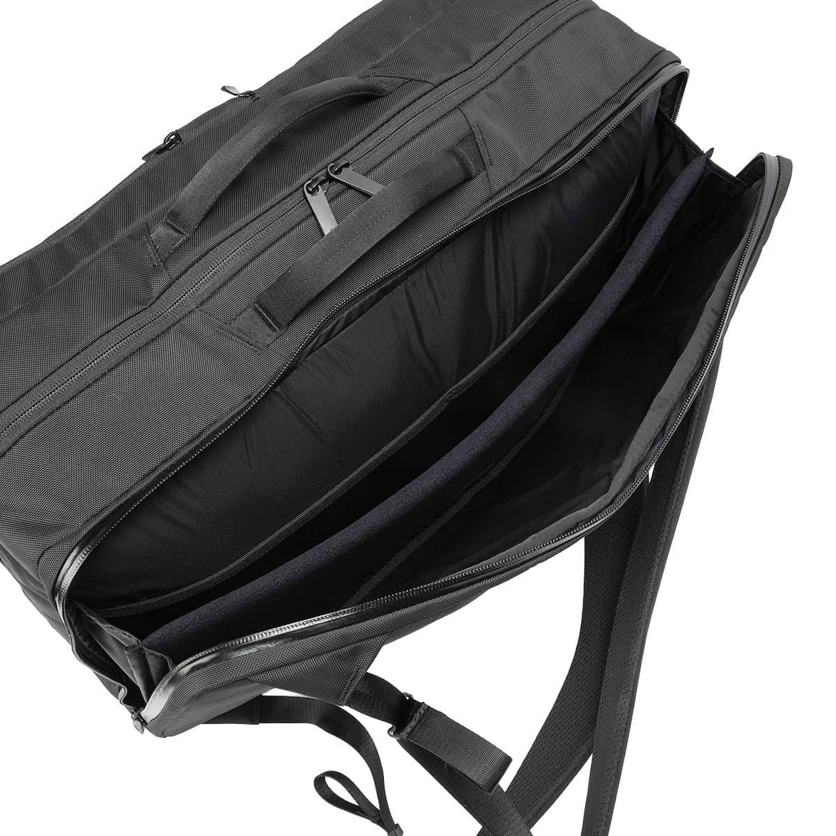 ノースフェイス リュック 35L B4 15インチPC ザ・ノース・フェイス