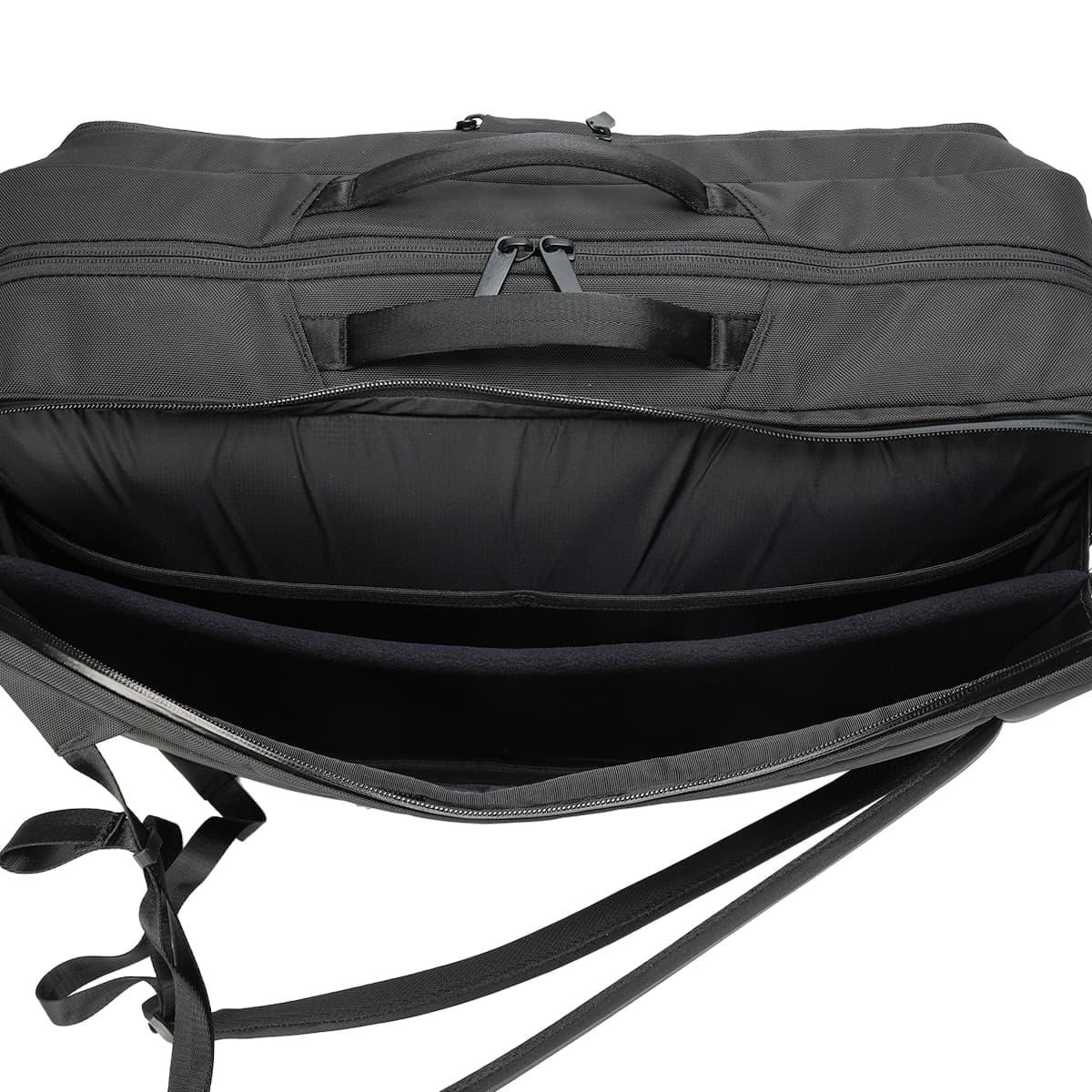 特別セール】ノースフェイス リュック 35L B4 15インチPC ザ・ノース
