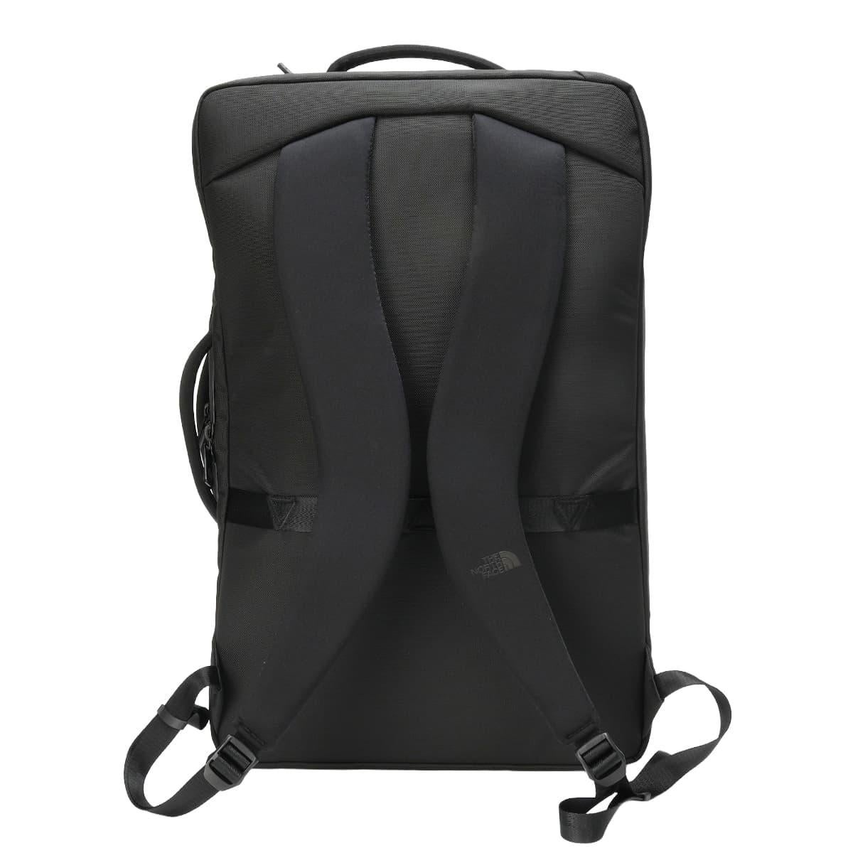 ノースフェイス リュック 35L B4 15インチPC ザ・ノース・フェイス