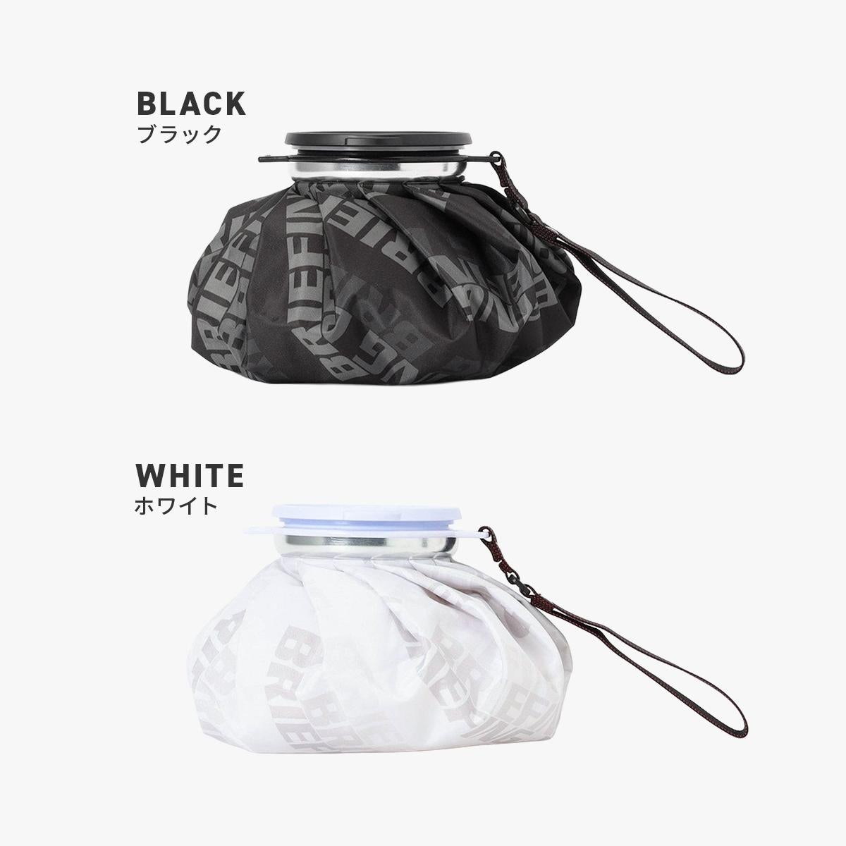 ブリーフィング ゴルフ 氷嚢 アイスパック アイシング クーリング