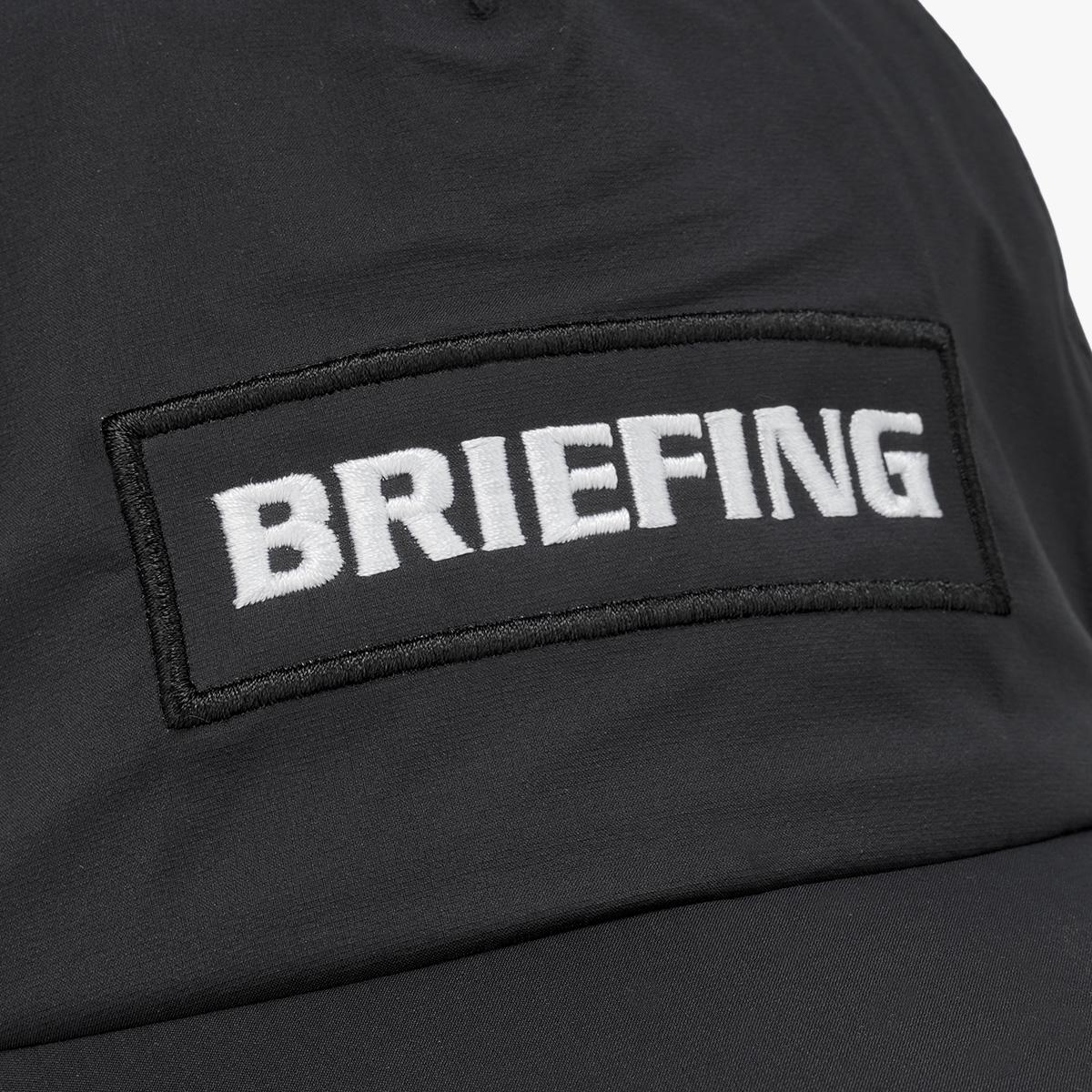 ブリーフィング ゴルフ アーバンアスリート キャップ 帽子 BRIEFING