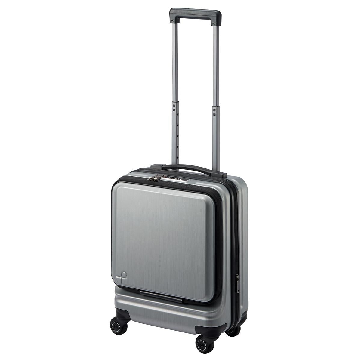 エース プロテカ フレスターEX スーツケース 機内持ち込み Sサイズ 26L