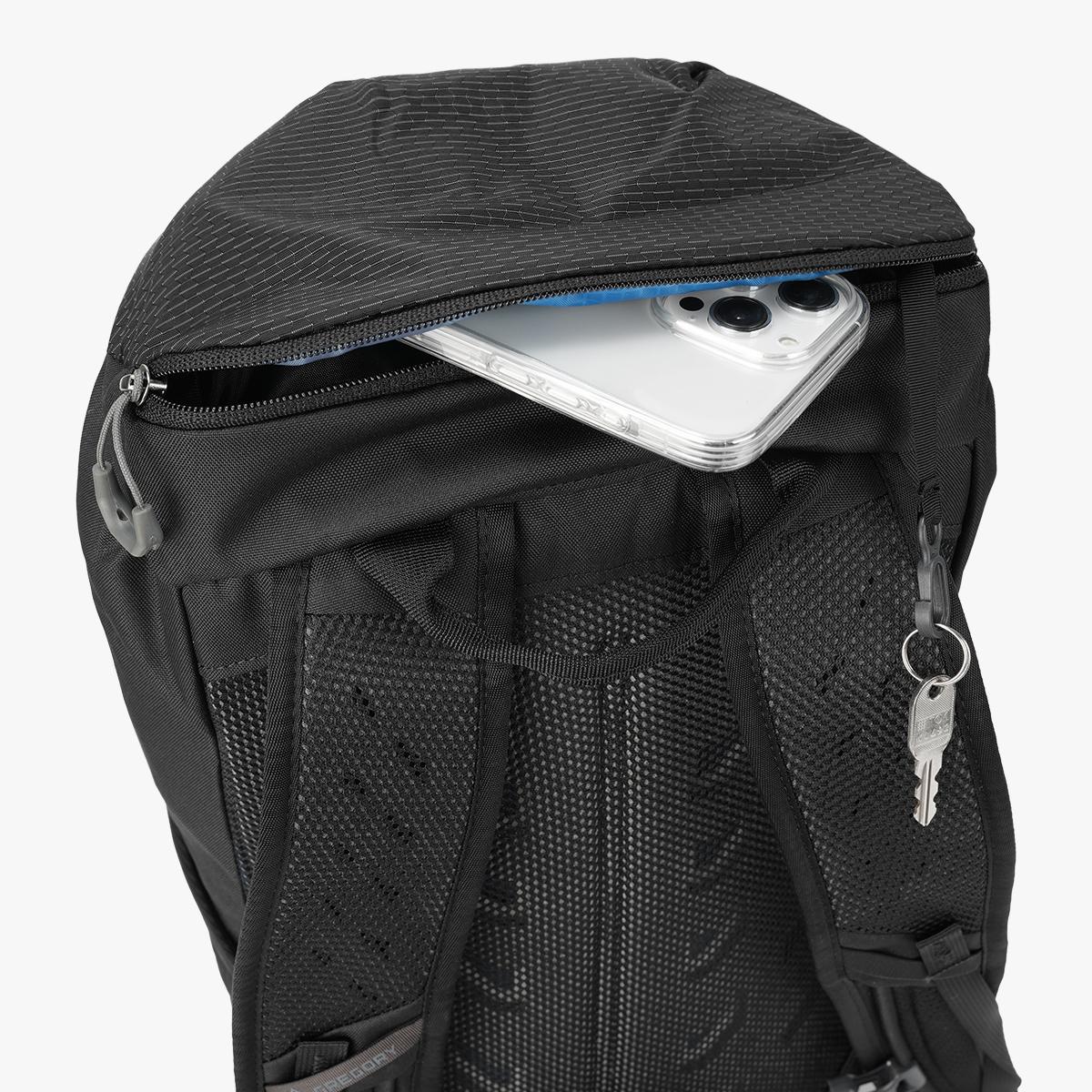 グレゴリー リュック パックバック メンズ 登山 旅行 16L A4 トレイル