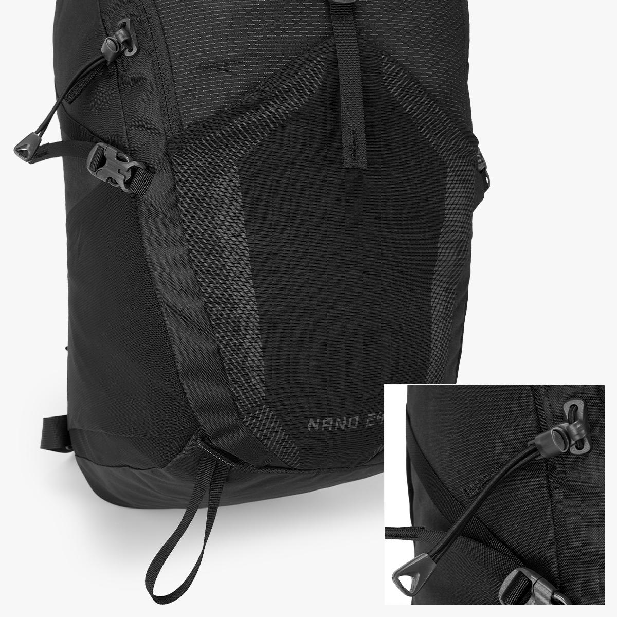 グレゴリー リュック パックバック メンズ 登山 旅行 24L A4