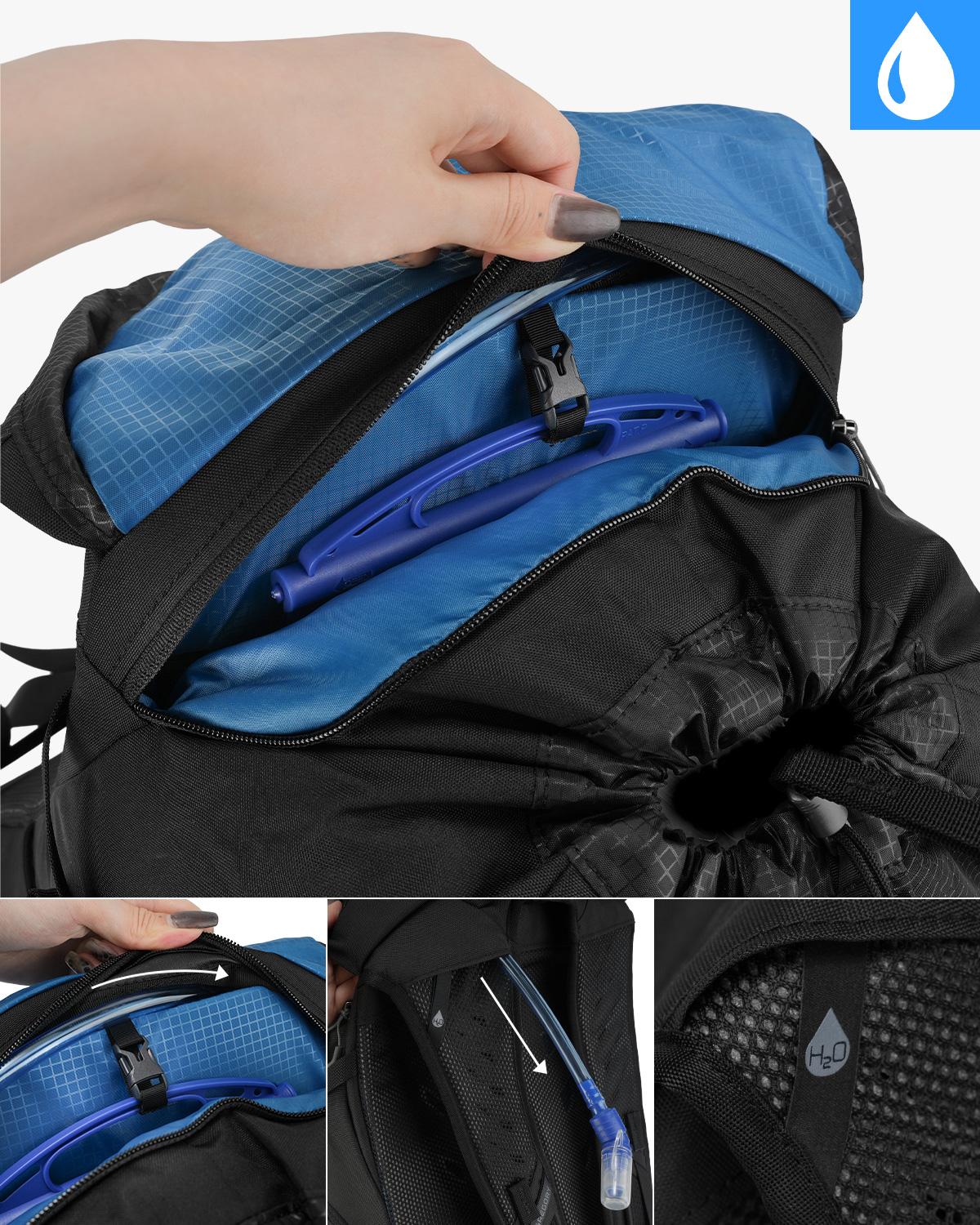 グレゴリー リュック パックバック メンズ登山 旅行 大きめ 28L A4