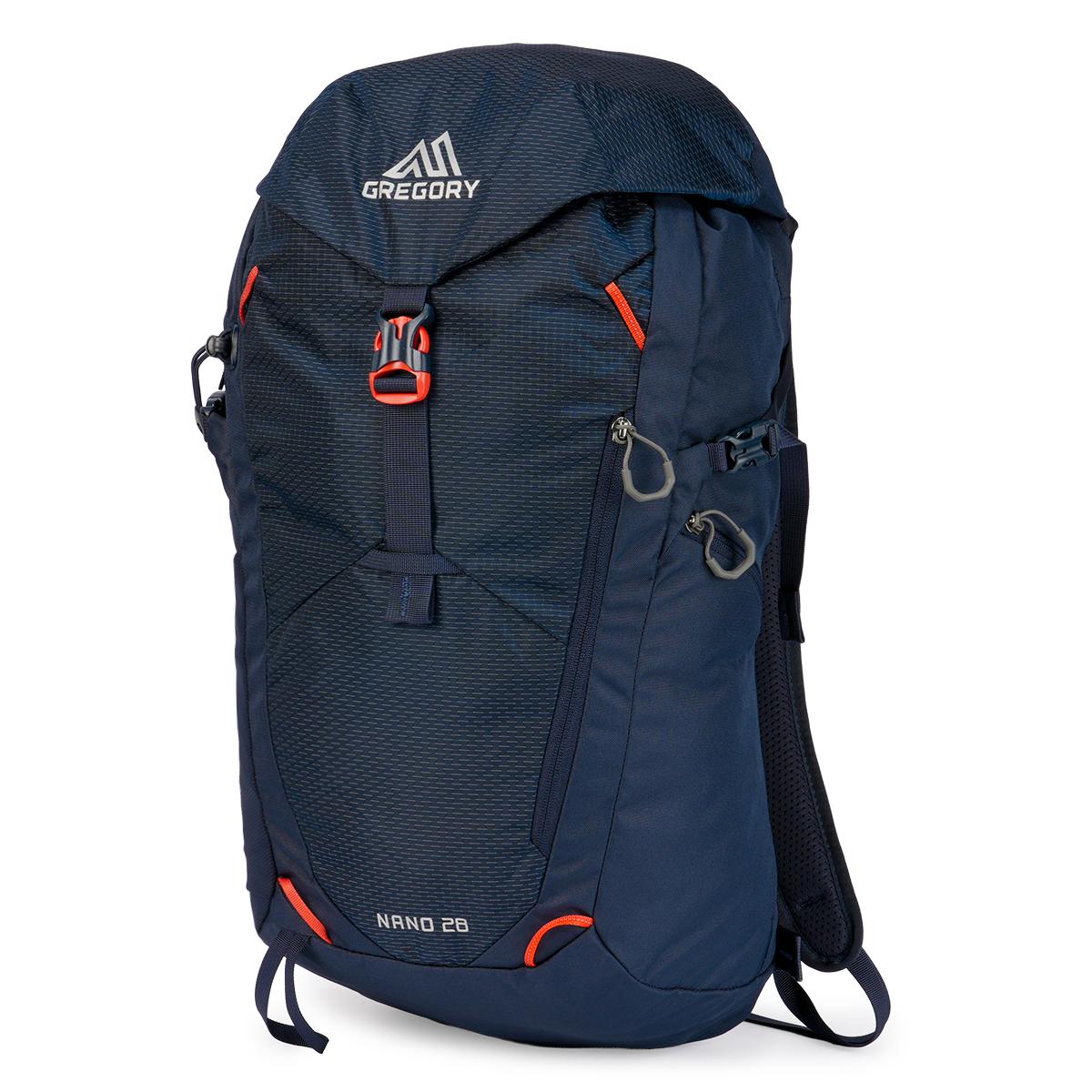 グレゴリー リュック パックバック メンズ登山 旅行 大きめ 28L A4