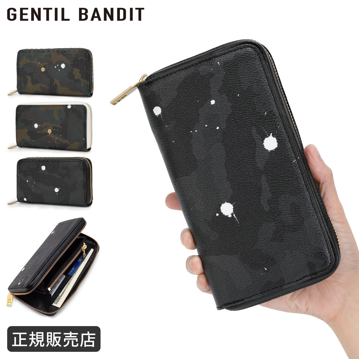 ジャンティバンティ（GENTIL BANDIT）｜ONLINE STORE by SELECTION