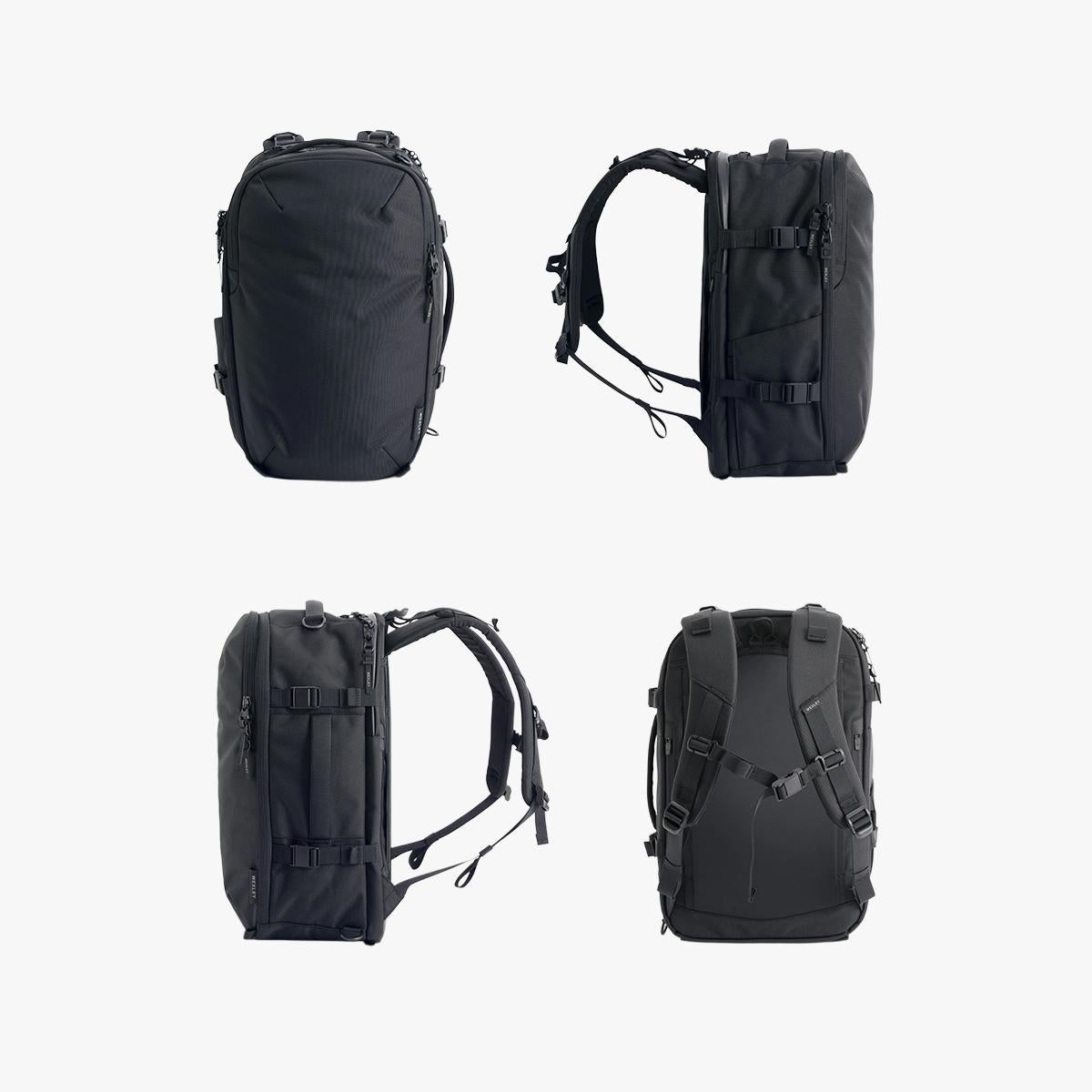 WEXLEY ACE V2 バックパック リュック 32L B4 16インチPC ウェクスレイ
