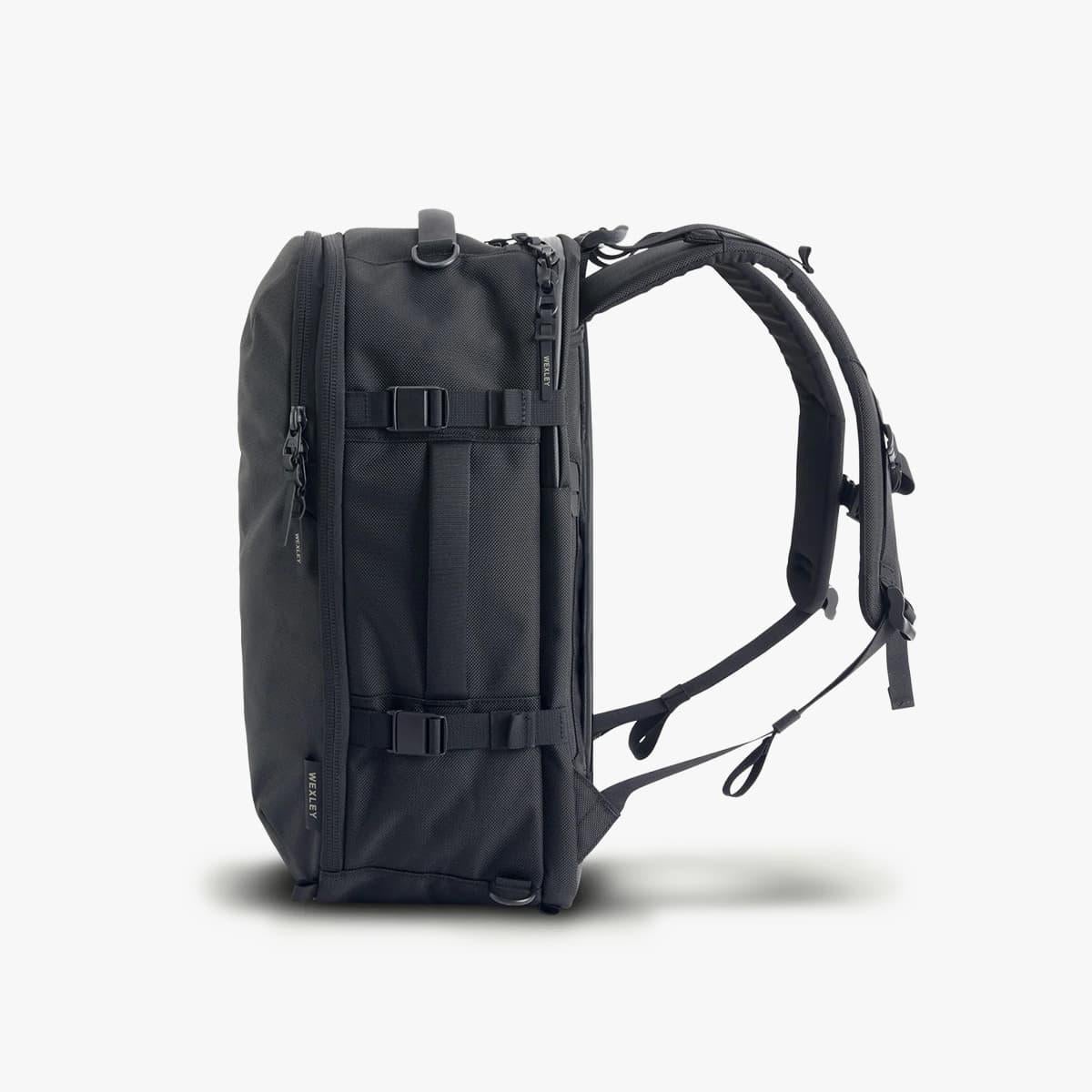 WEXLEY ACE V2 V2 リュック 32L B4 16インチPC ウェクスレイ エース