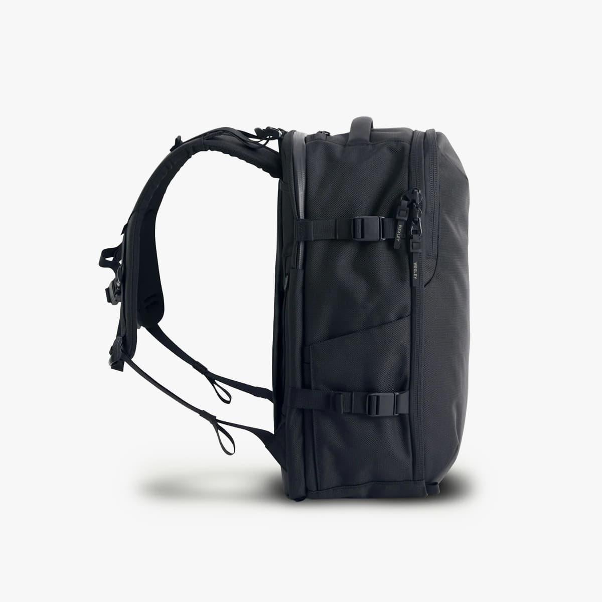 WEXLEY ACE V2 バックパック リュック 32L B4 16インチPC ウェクスレイ