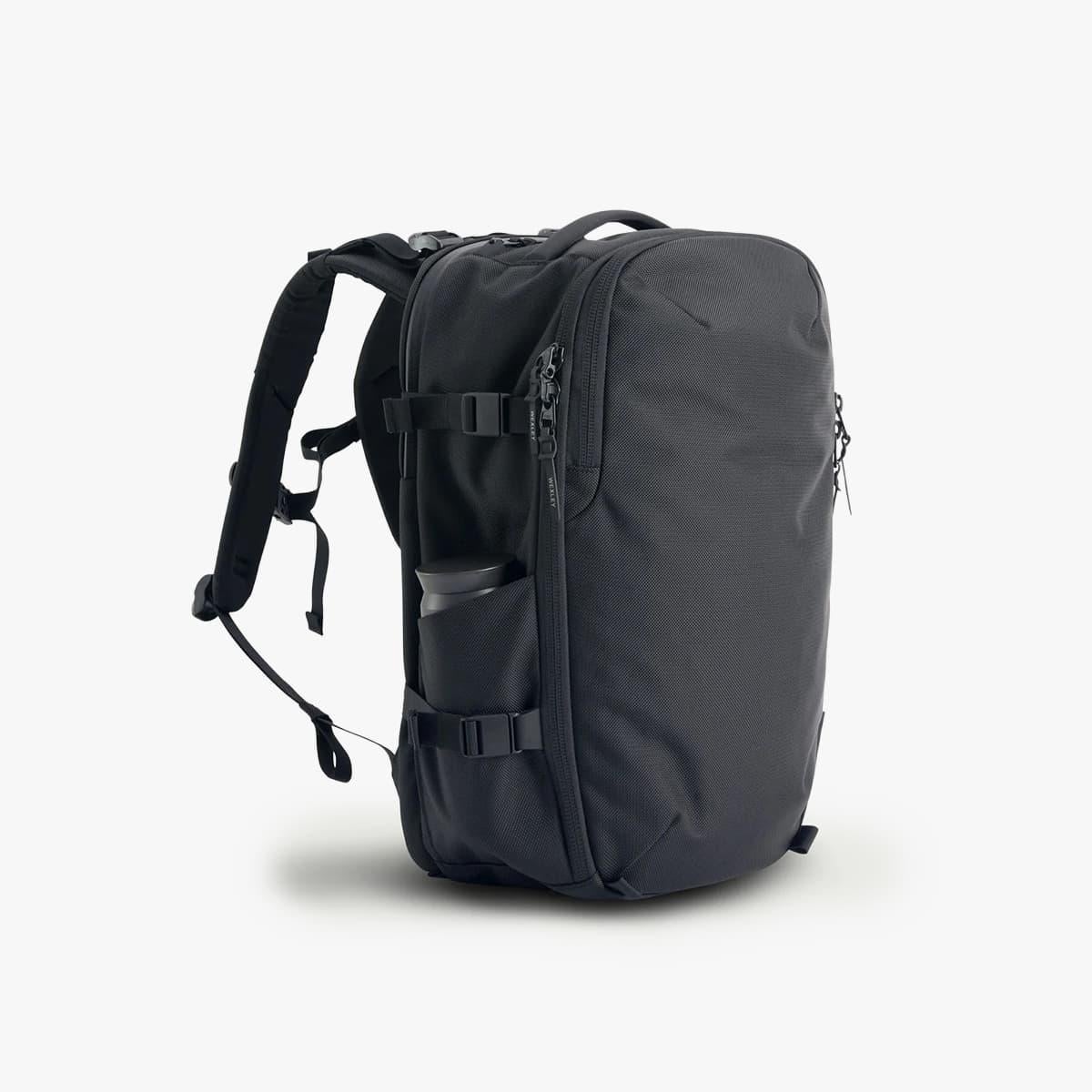 WEXLEY ACE V2 バックパック リュック 32L B4 16インチPC ウェクスレイ