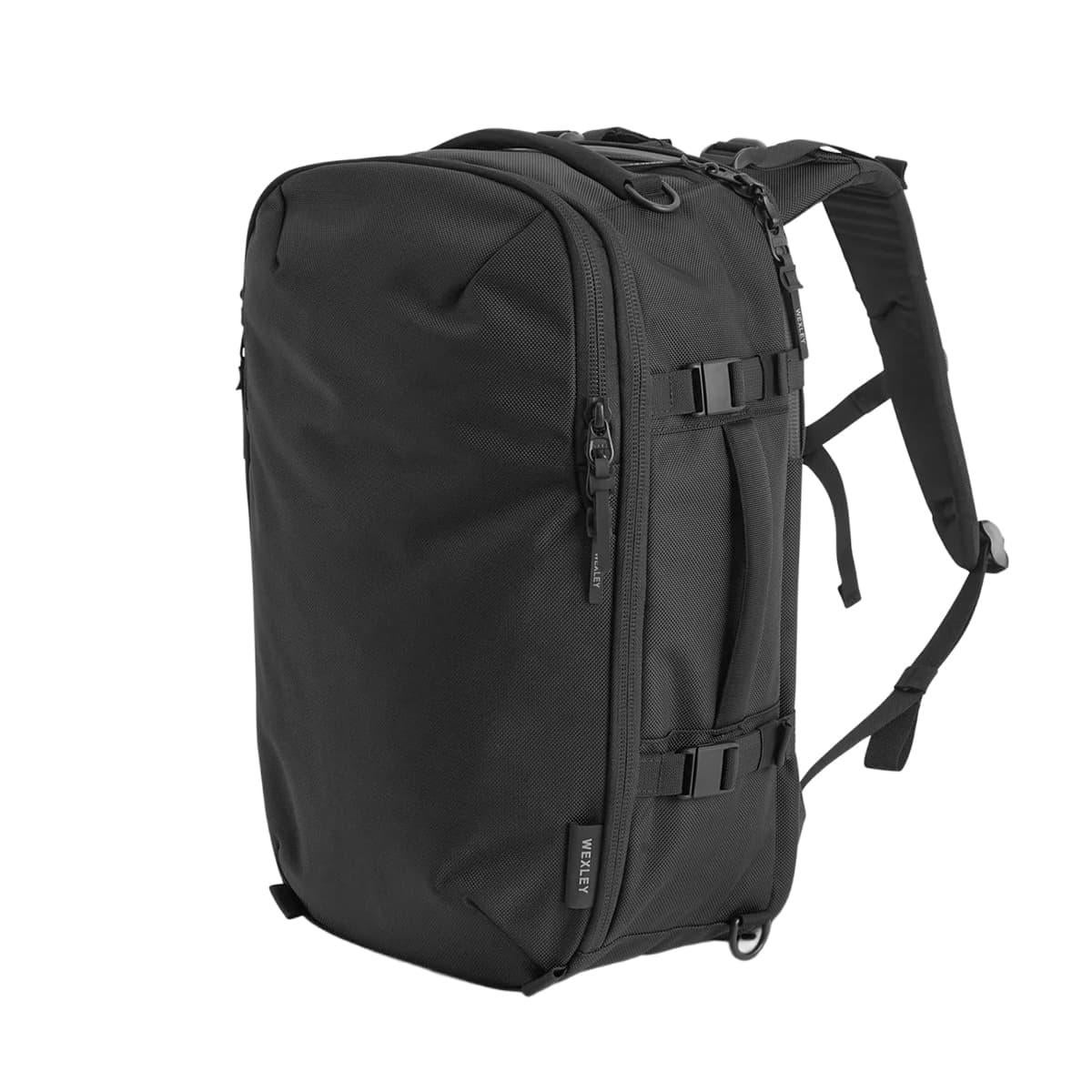 WEXLEY ACE V2 バックパック リュック 32L B4 16インチPC ウェクスレイ