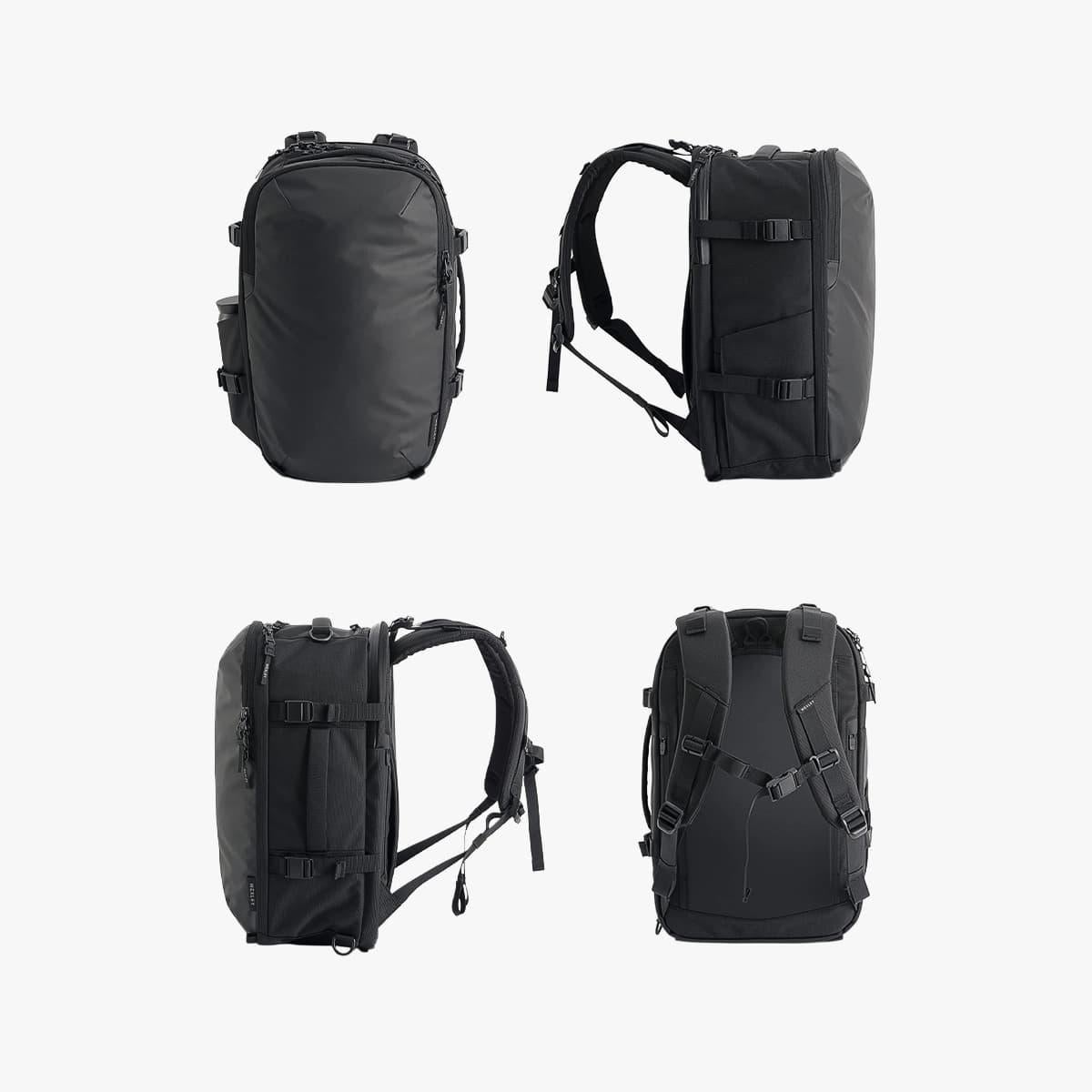 WEXLEY ACE V2 バックパック リュック 32L B4 16インチPC ウェクスレイ