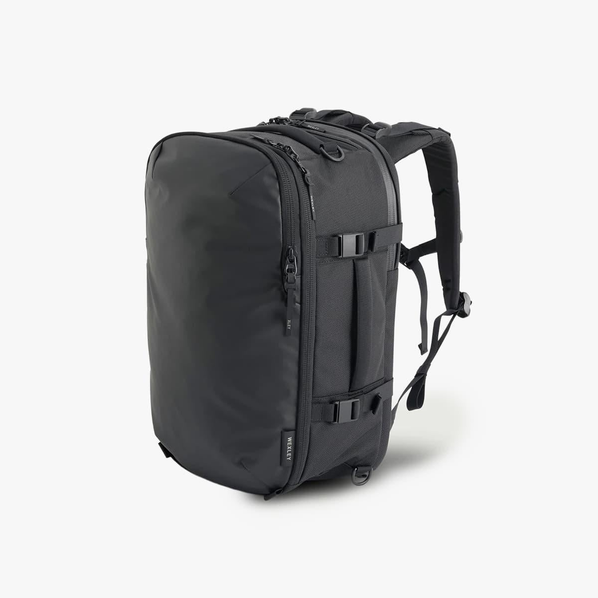 WEXLEY ACE V2 バックパック リュック 32L B4 16インチPC ウェクスレイ