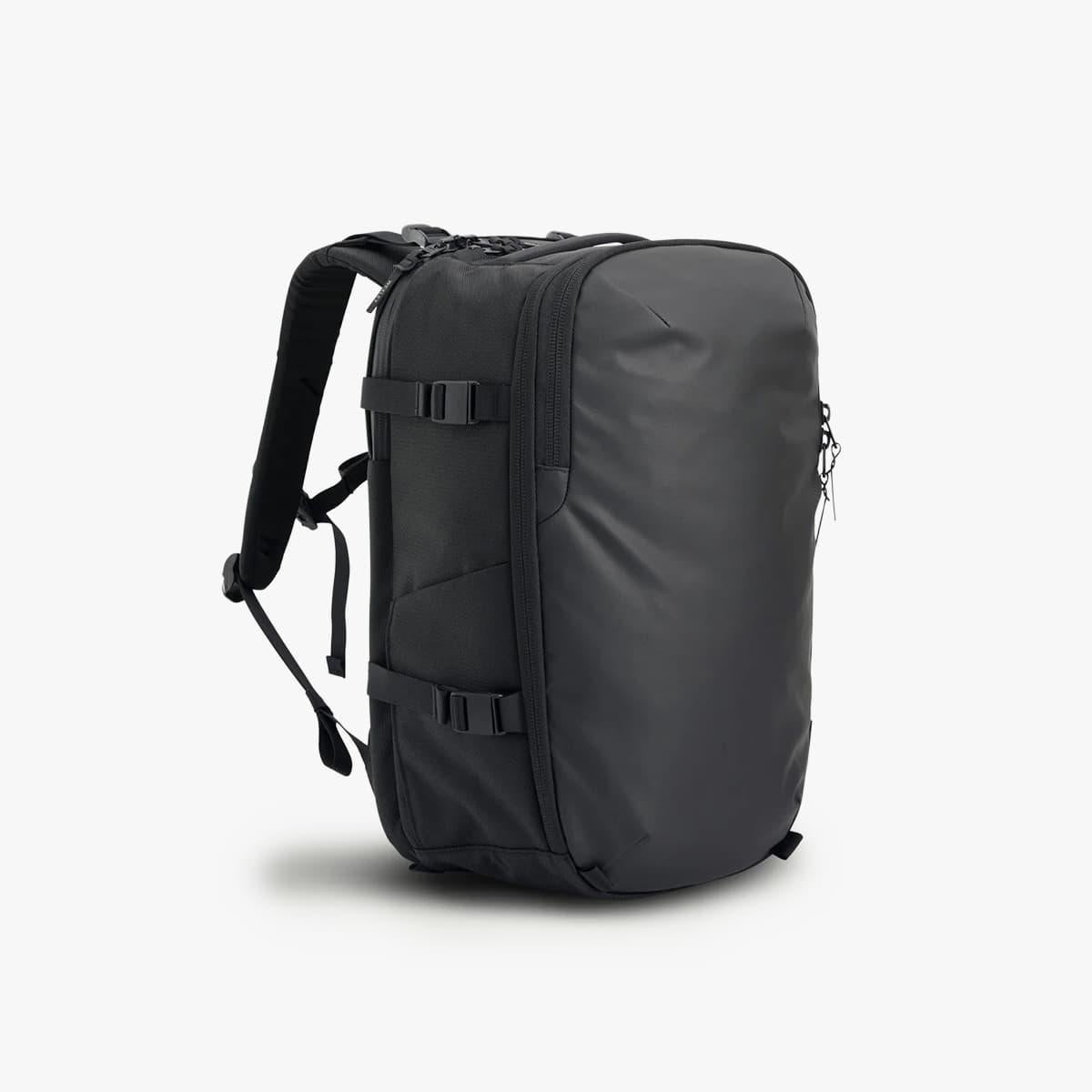 WEXLEY ACE V2 バックパック リュック 32L B4 16インチPC ウェクスレイ