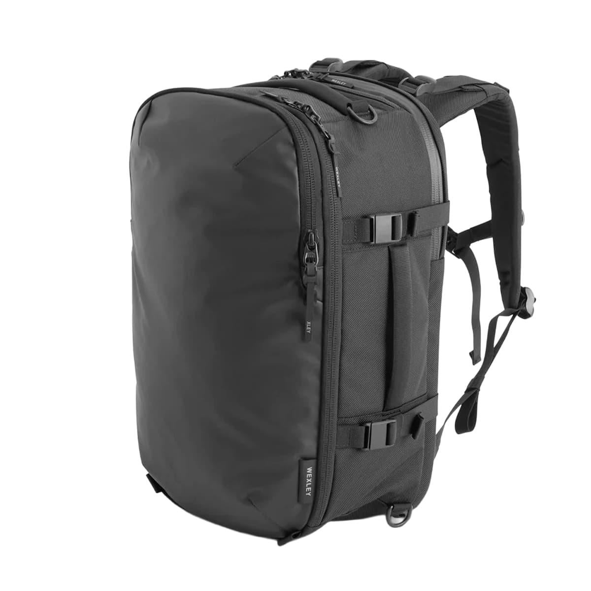 WEXLEY ACE V2 バックパック リュック 32L B4 16インチPC ウェクスレイ