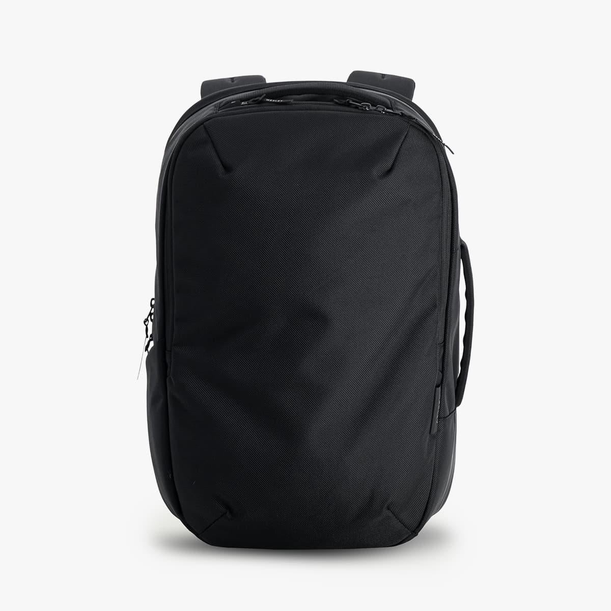 WEXLEY ACTIVE V2 バックパック リュック 25L B4 16インチPC