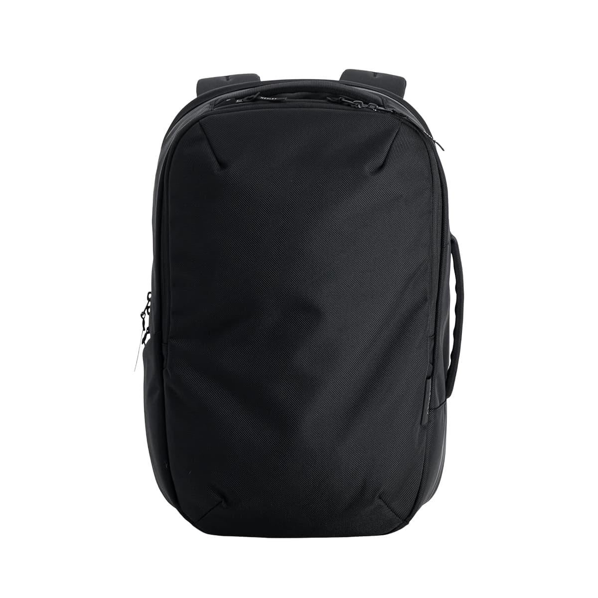 WEXLEY ACTIVE V2 バックパック リュック 25L B4 16インチPC