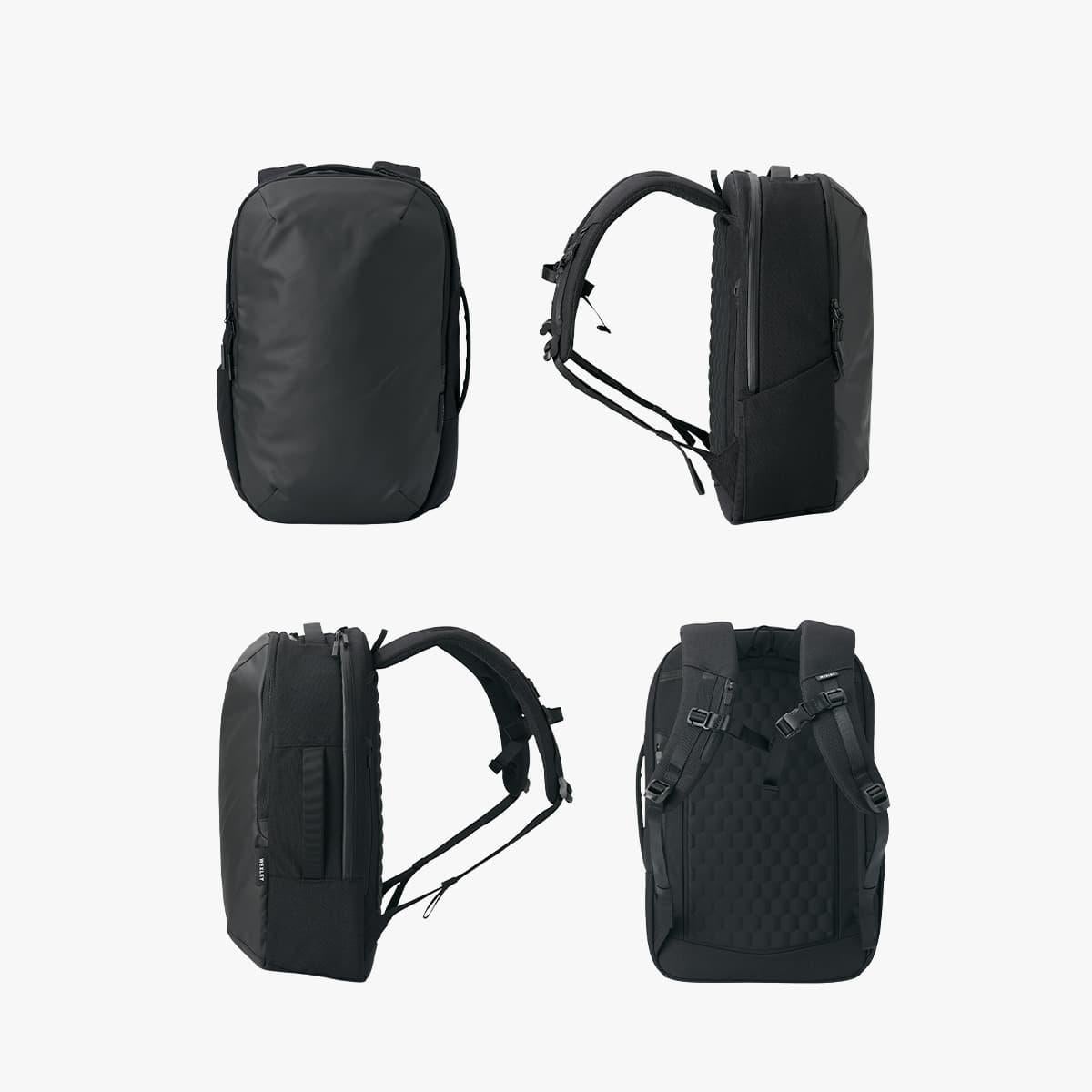 WEXLEY ACTIVE V2 バックパック リュック 25L B4 16インチPC