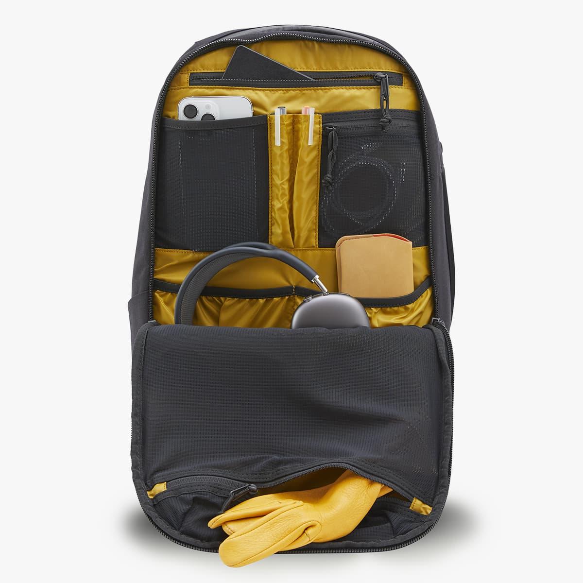 WEXLEY ACTIVE V2 バックパック リュック 25L B4 16インチPC