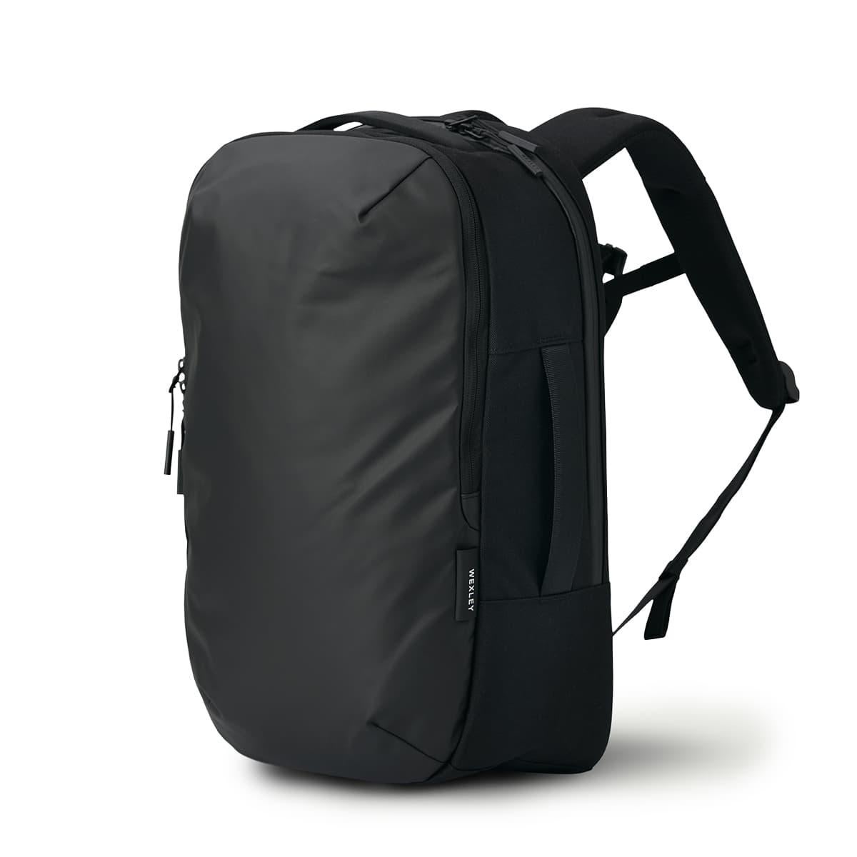 WEXLEY ACTIVE V2 バックパック リュック 25L B4 16インチPC