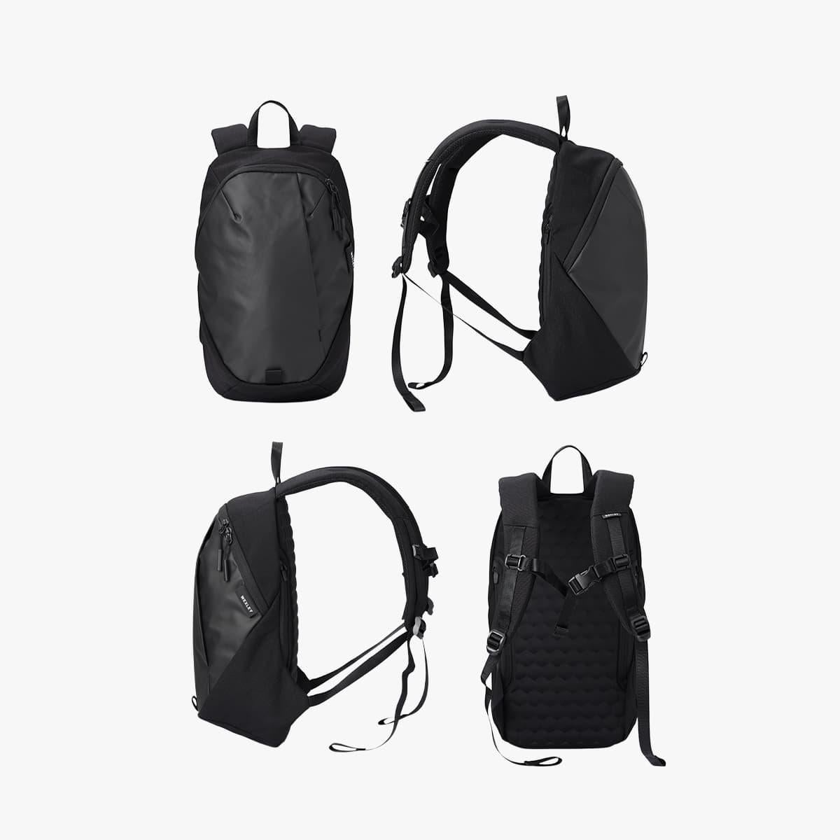 新商品/ワーキングユニット/ウェクスレイ/MADISON V2/リュック/14L/13