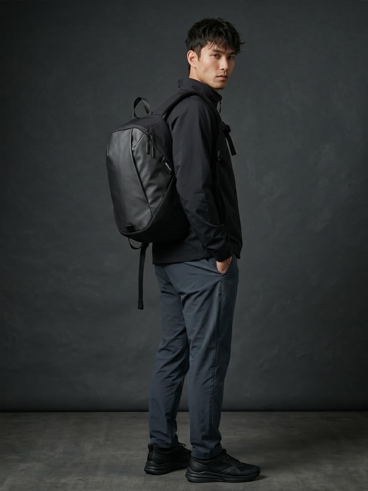 WEXLEY MADISON V2 バックパック リュック 14L A4 13インチPC