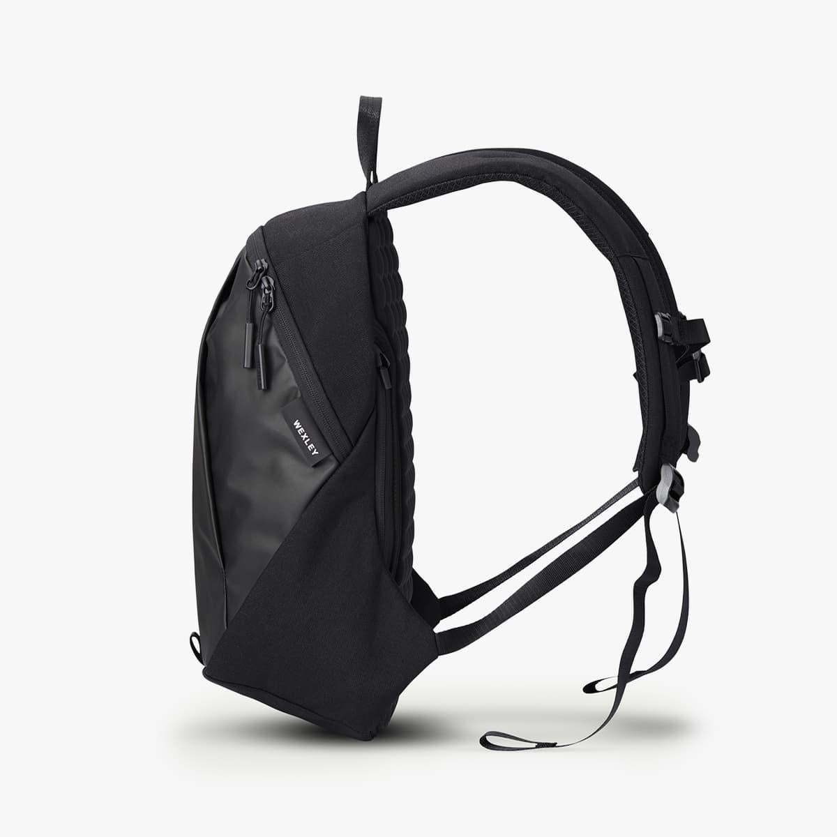 WEXLEY MADISON V2 バックパック リュック 14L A4 13インチPC