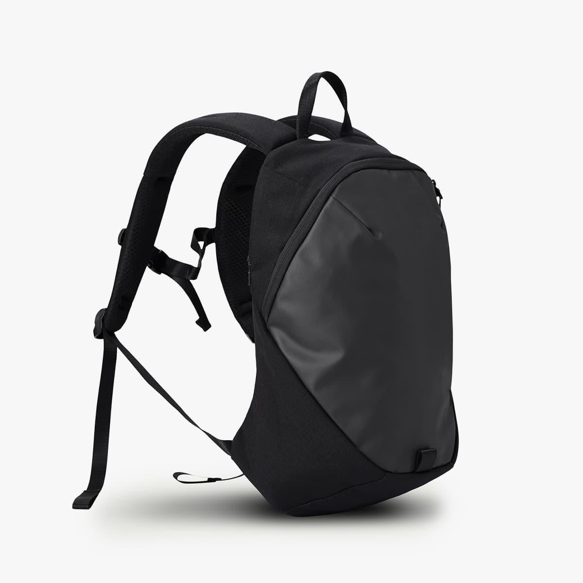 WEXLEY MADISON V2 バックパック リュック 14L A4 13インチPC