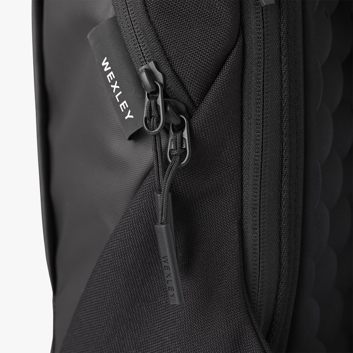 WEXLEY MADISON V2 バックパック リュック 14L A4 13インチPC