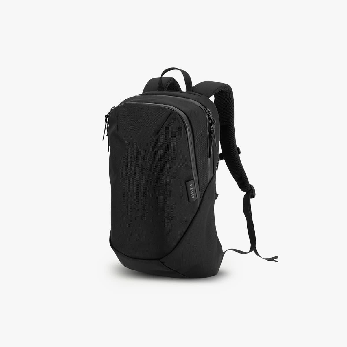 WEXLEY SHELDRAKE リュック 22L B4 16インチPC ウェクスレイ シェル