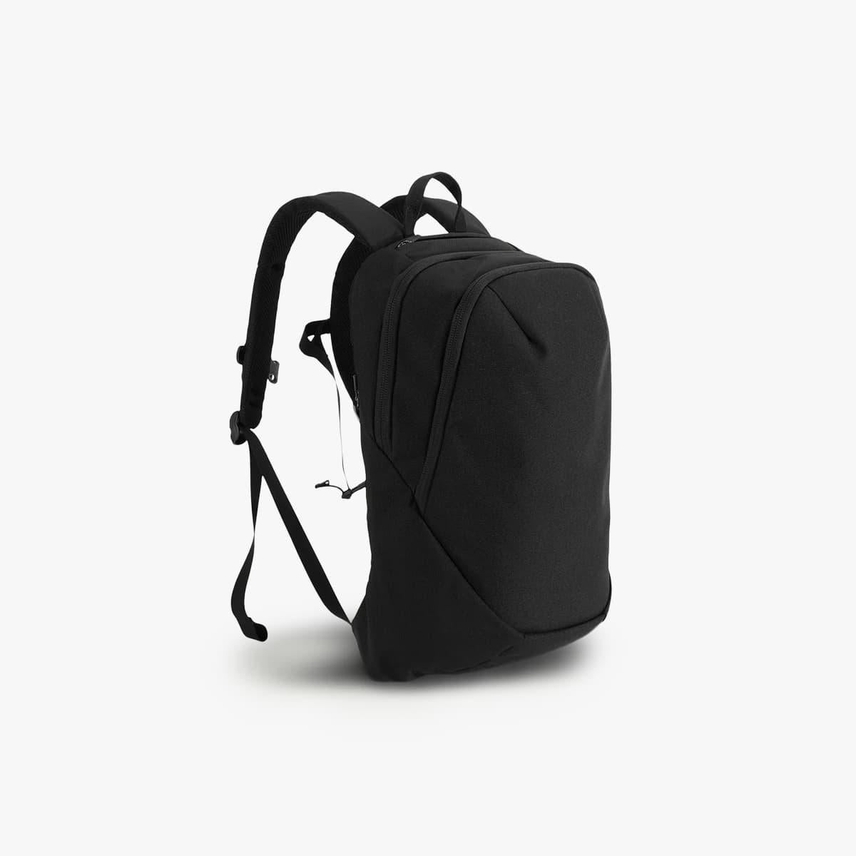 WEXLEY SHELDRAKE バックパック リュック 22L B4 16インチPC