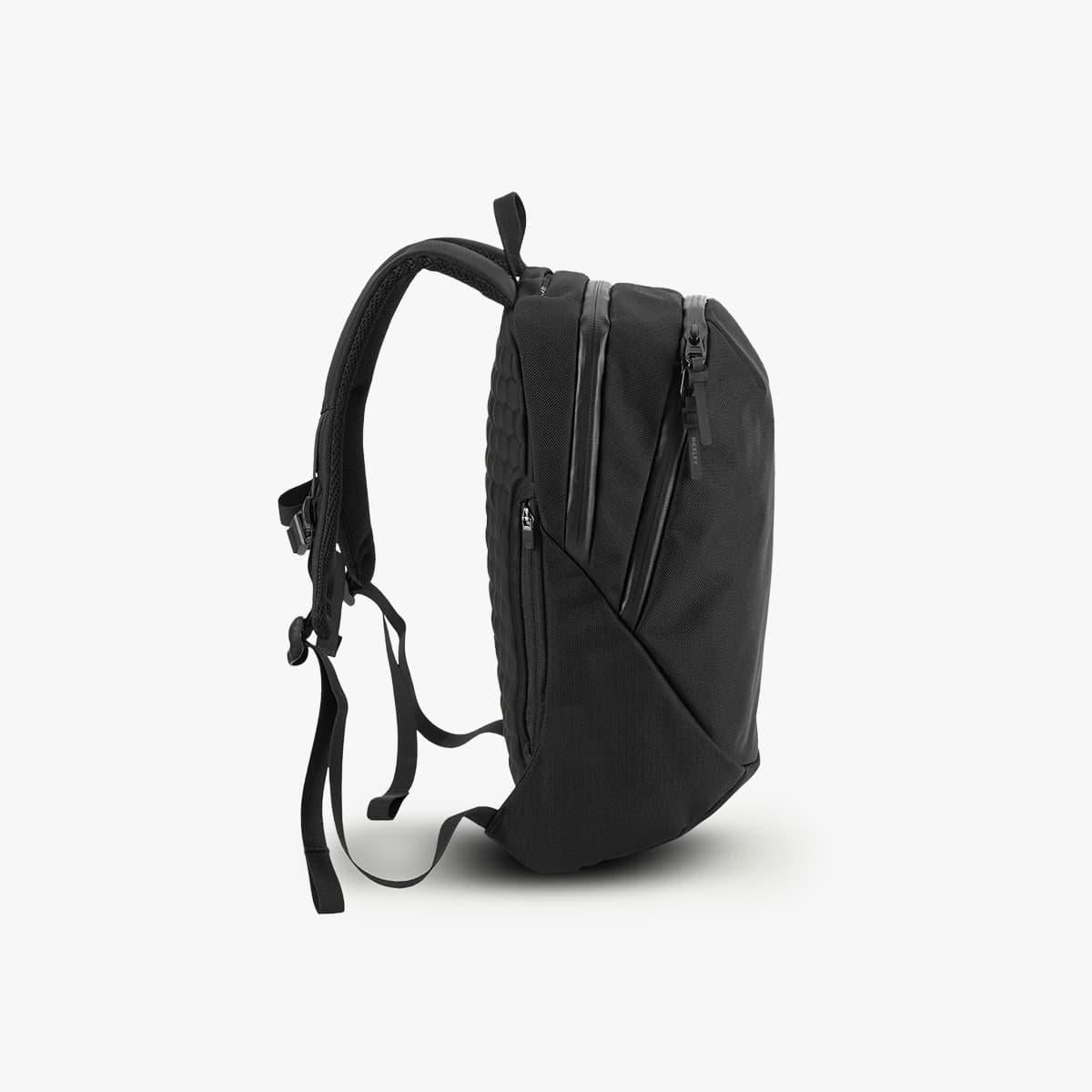 WEXLEY SHELDRAKE バックパック リュック 22L B4 16インチPC