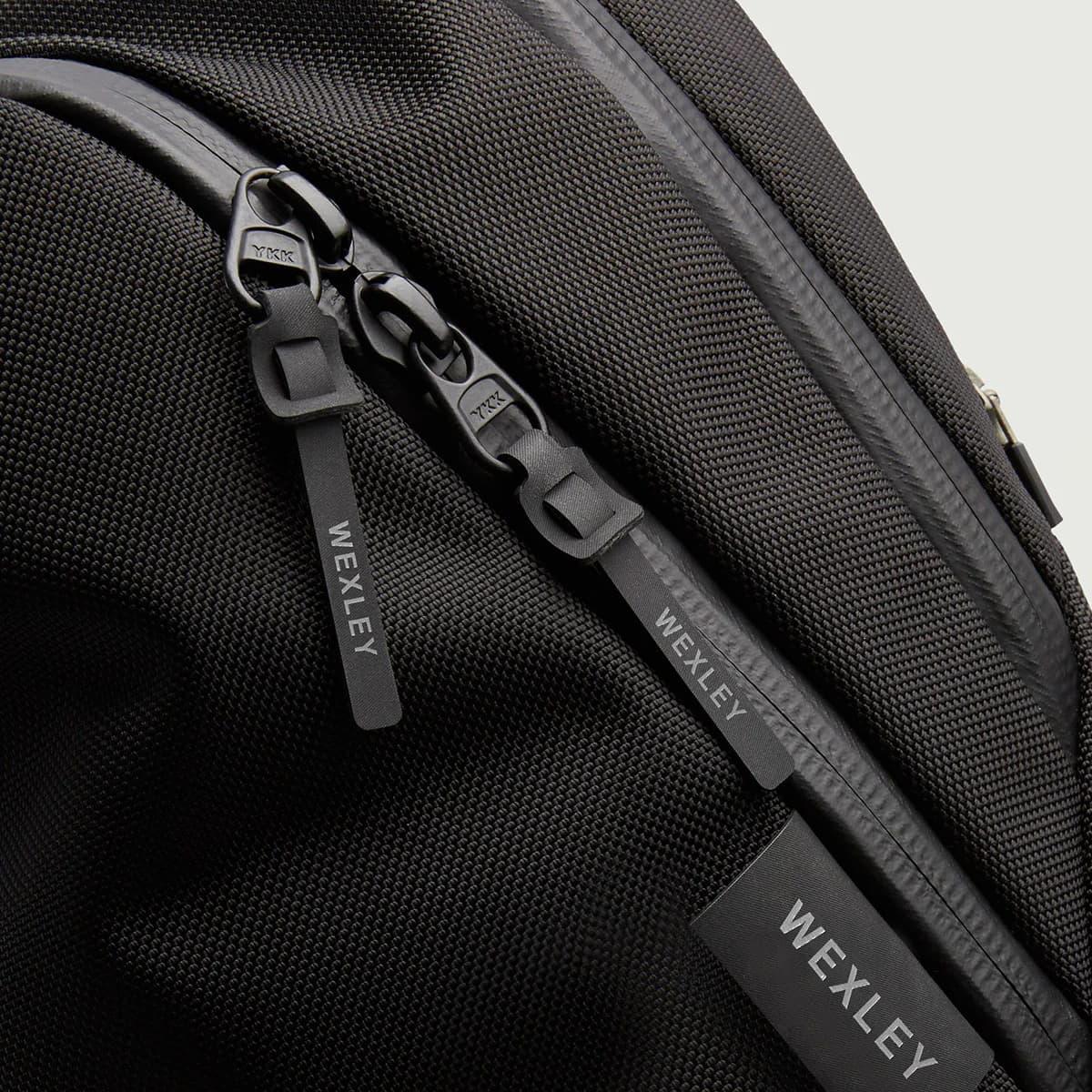 専用 WEXLEY ウィクスレイ SHELDRAKE BACKPACK 22L WEXLEY - Sheldrake Daypack