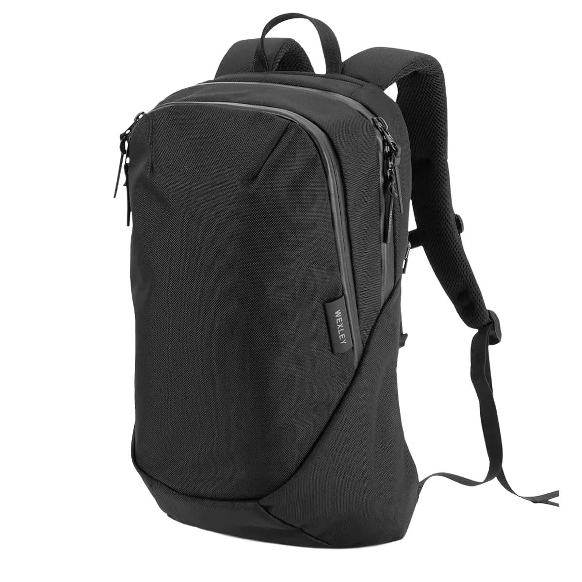 WEXLEY SHELDRAKE バックパック リュック 22L B4 16インチPC
