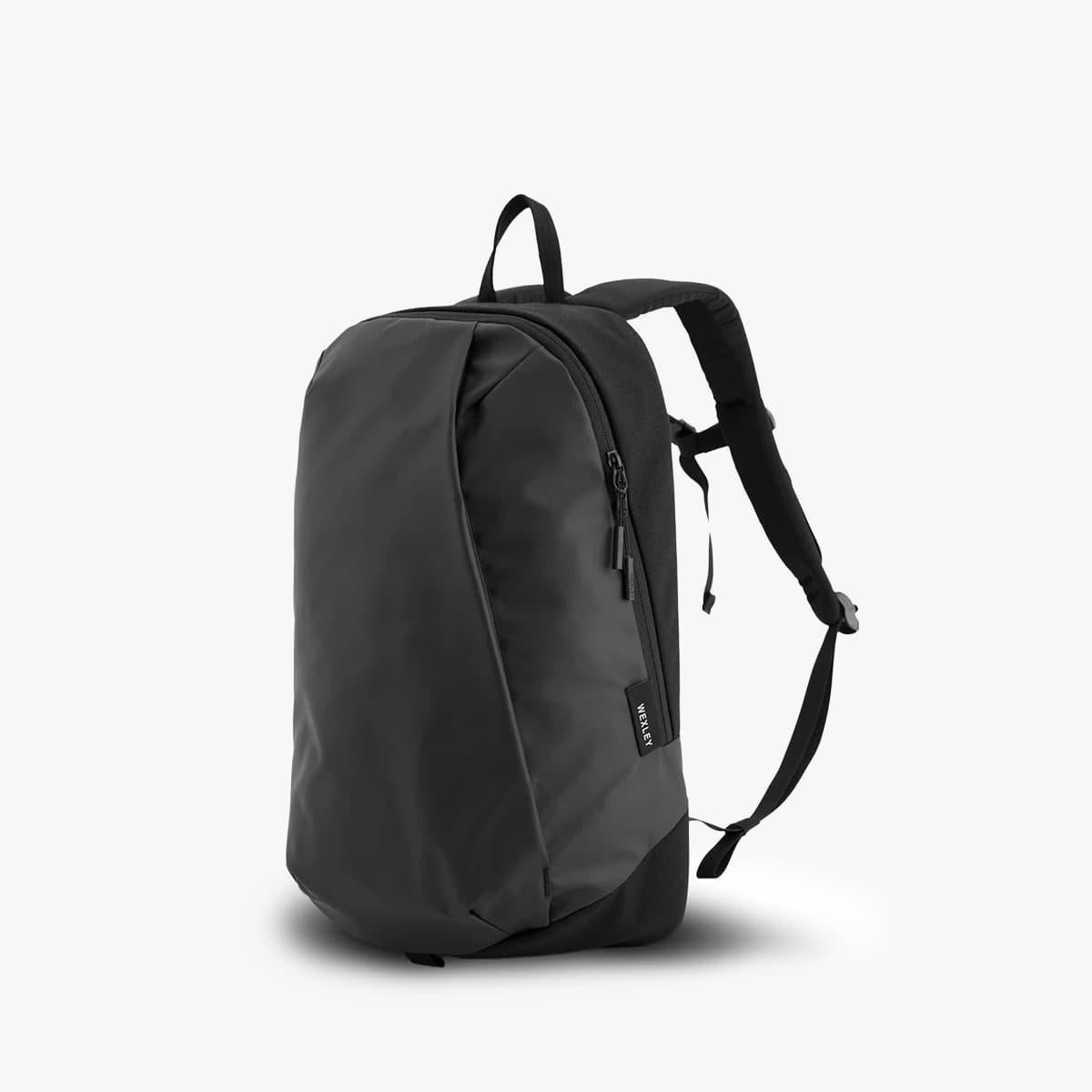 WEXLEY STEM バックパック リュック 20L B4 16インチPC ウェクスレイ