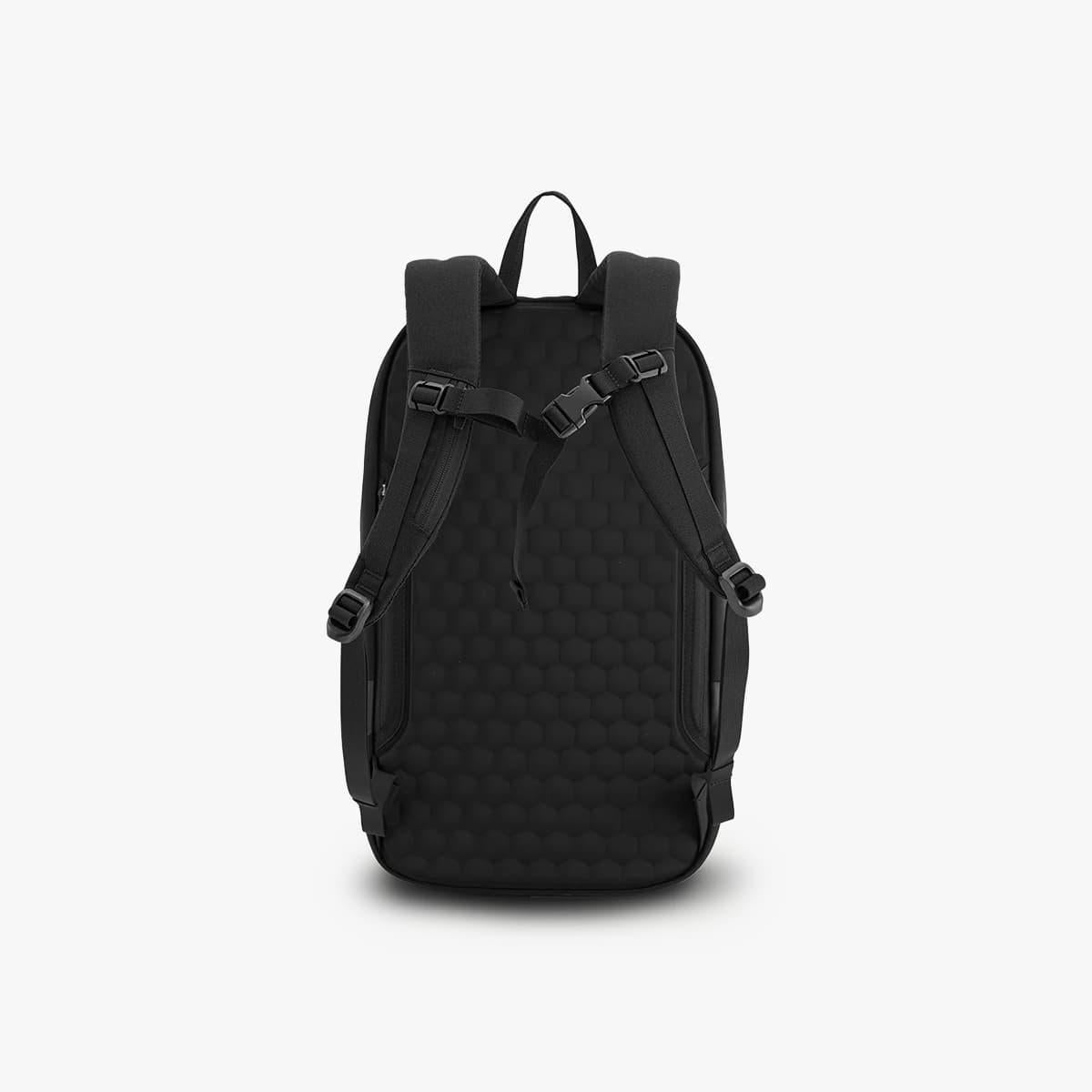 WEXLEY STEM バックパック リュック 20L B4 16インチPC ウェクスレイ