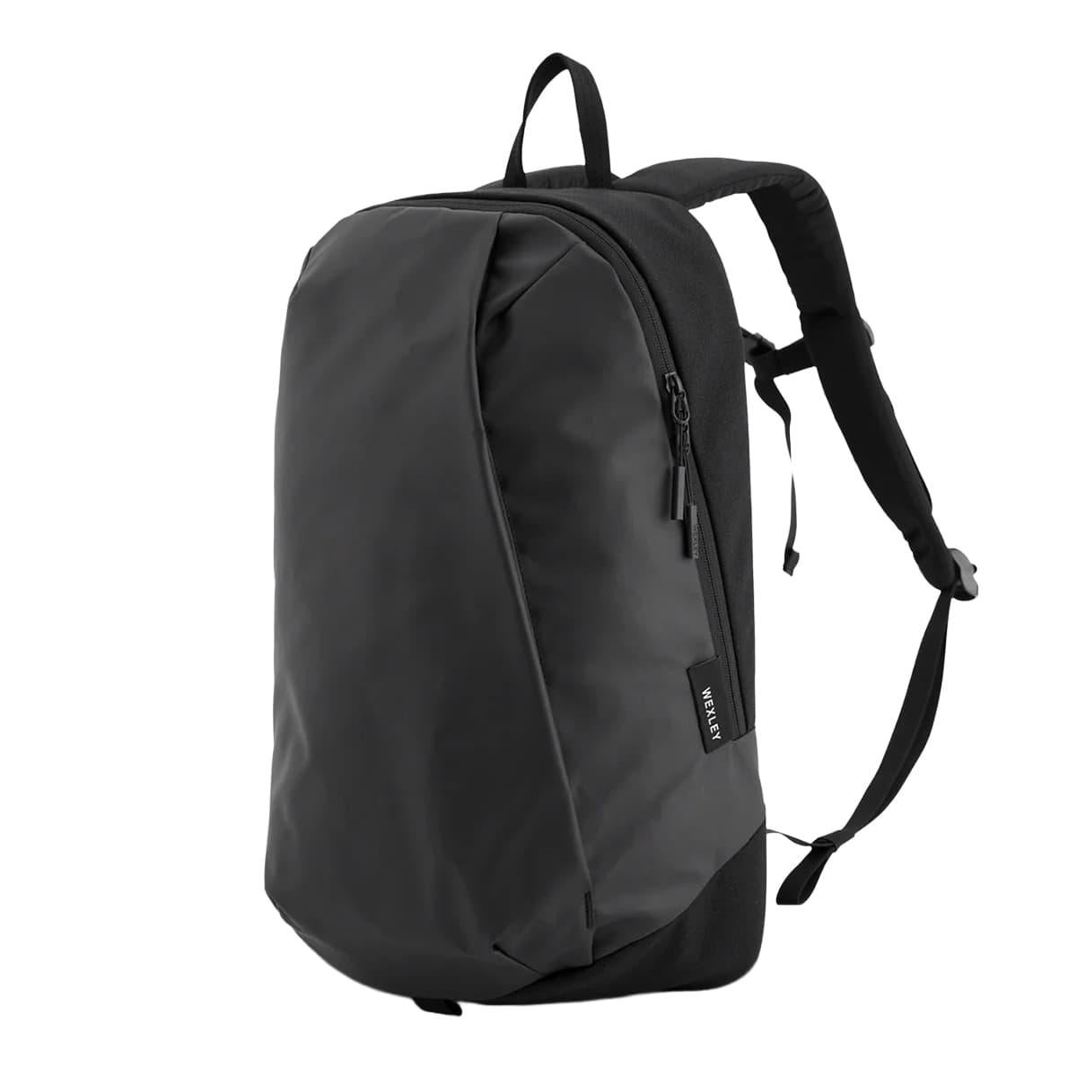 WEXLEY STEM バックパック リュック 20L B4 16インチPC ウェクスレイ