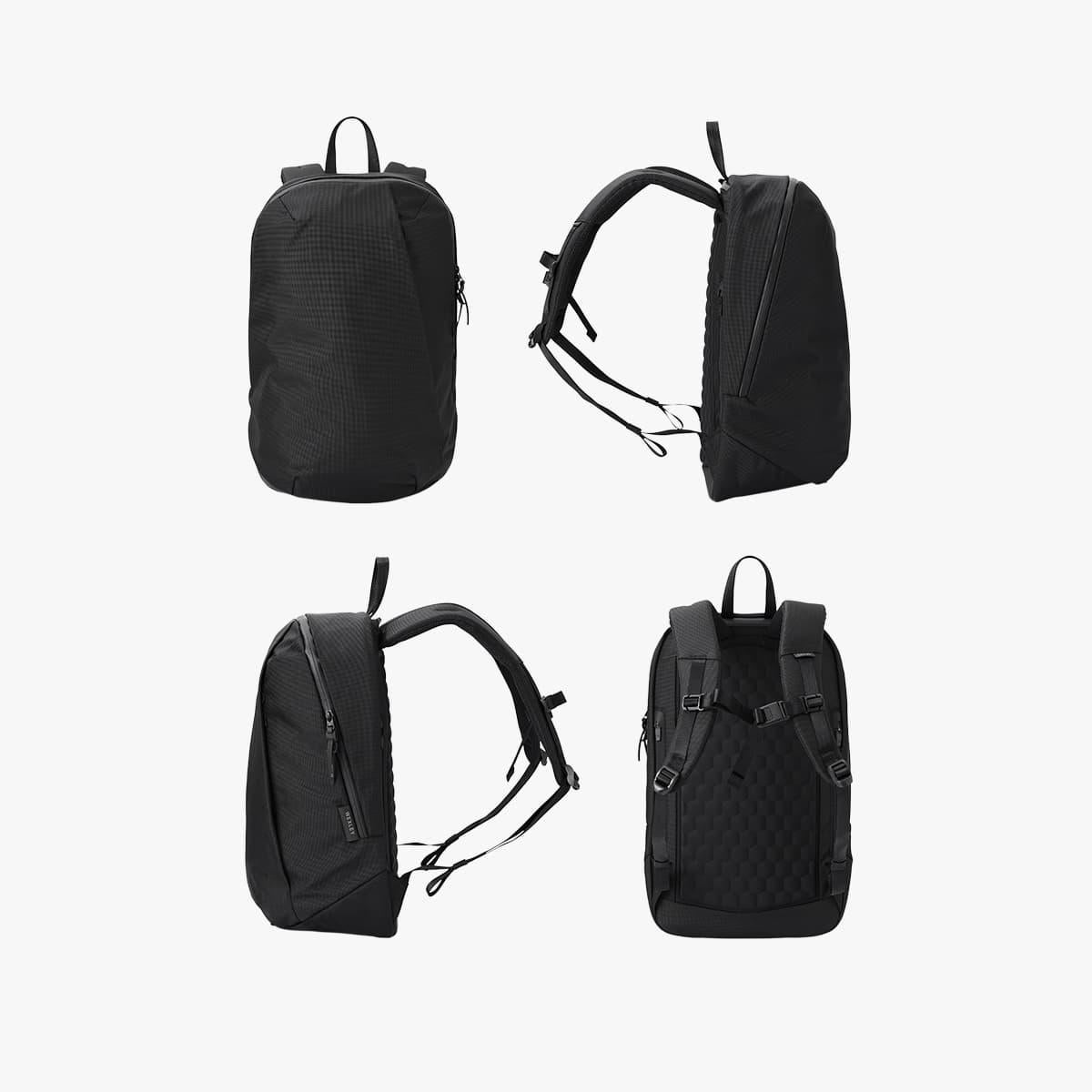 WEXLEY STEM V2 バックパック リュック 20L B4 16インチPC