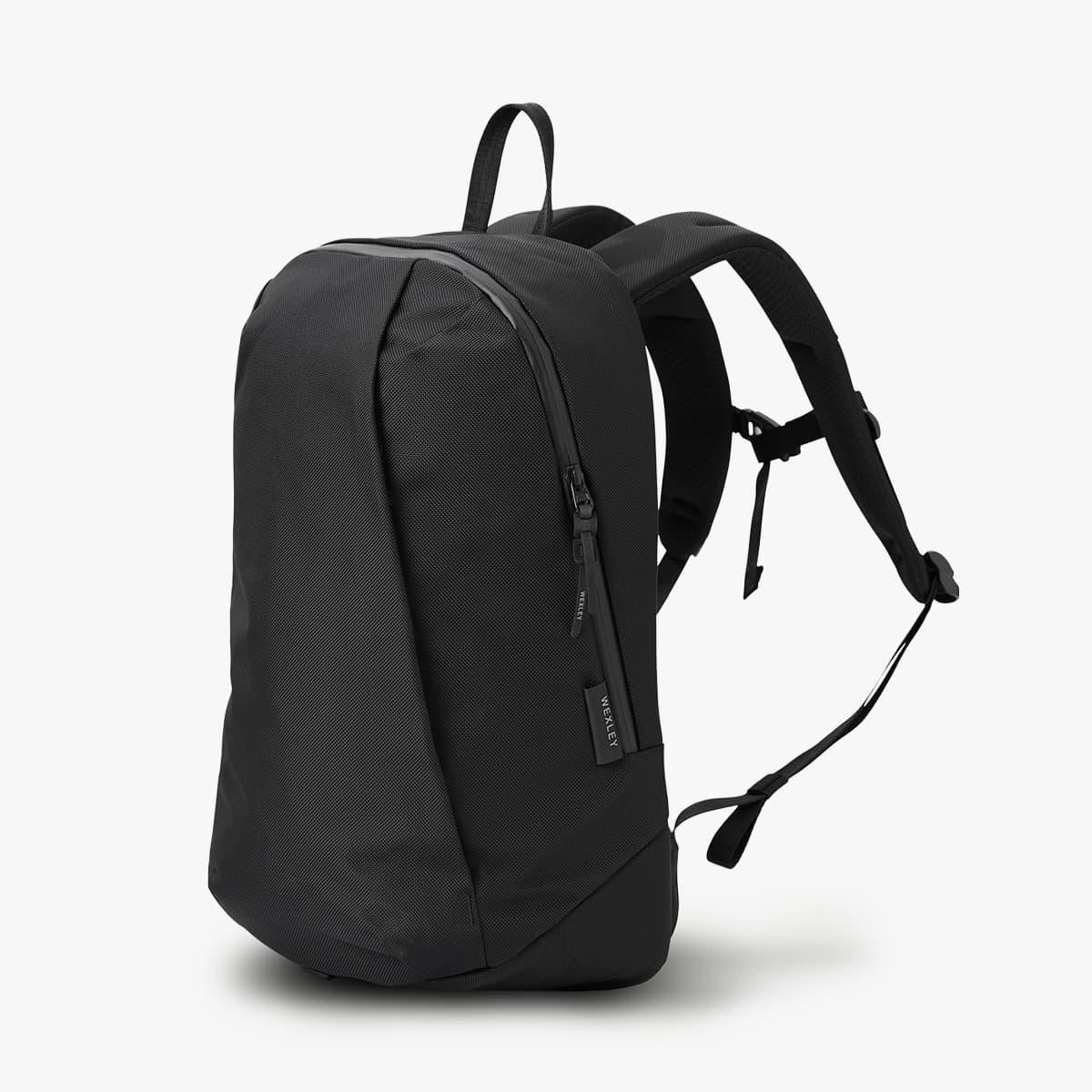 WEXLEY MADISON V2 リュック 14L A4 13インチPC ウェクスレイ