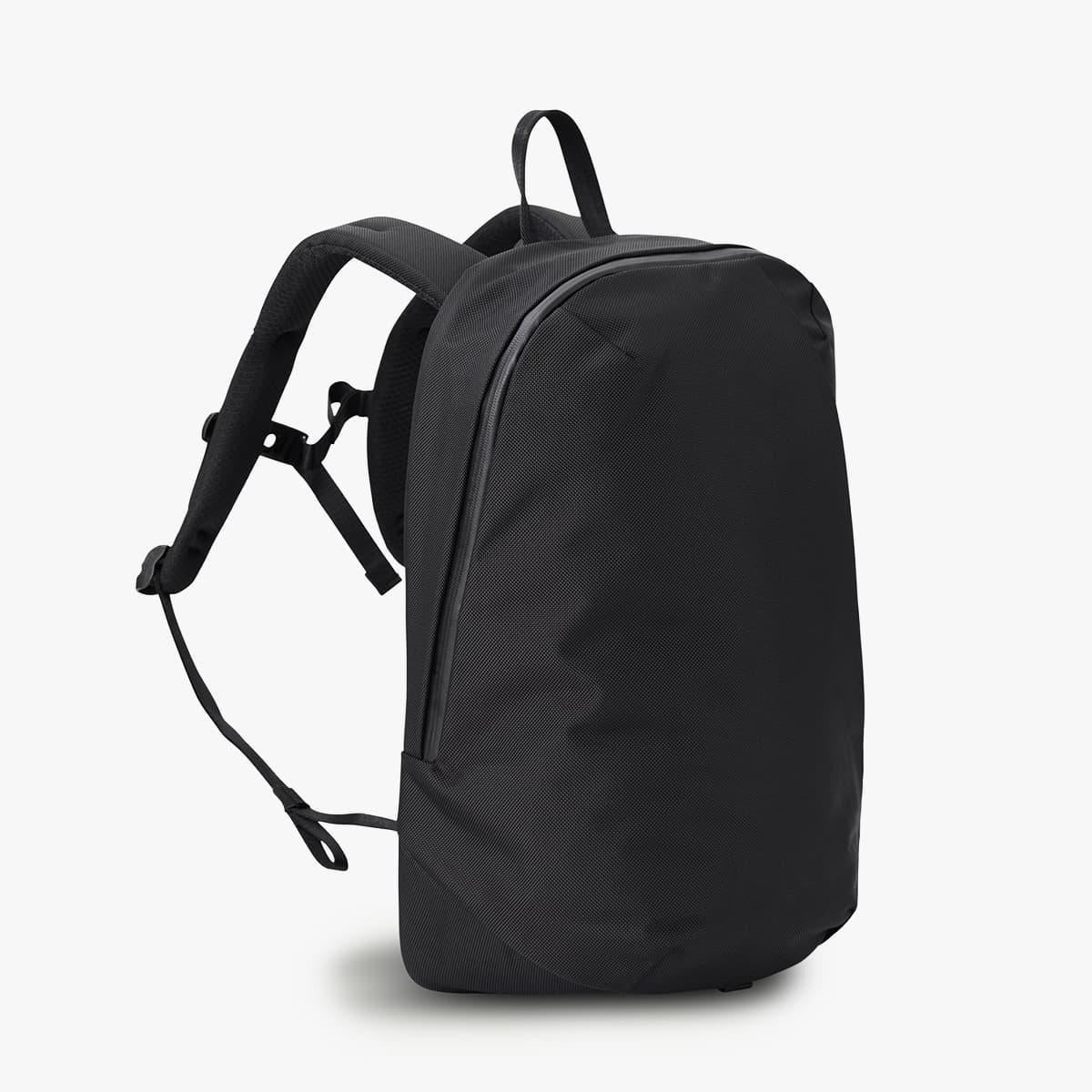 WEXLEY STEM V2 バックパック リュック 20L B4 16インチPC