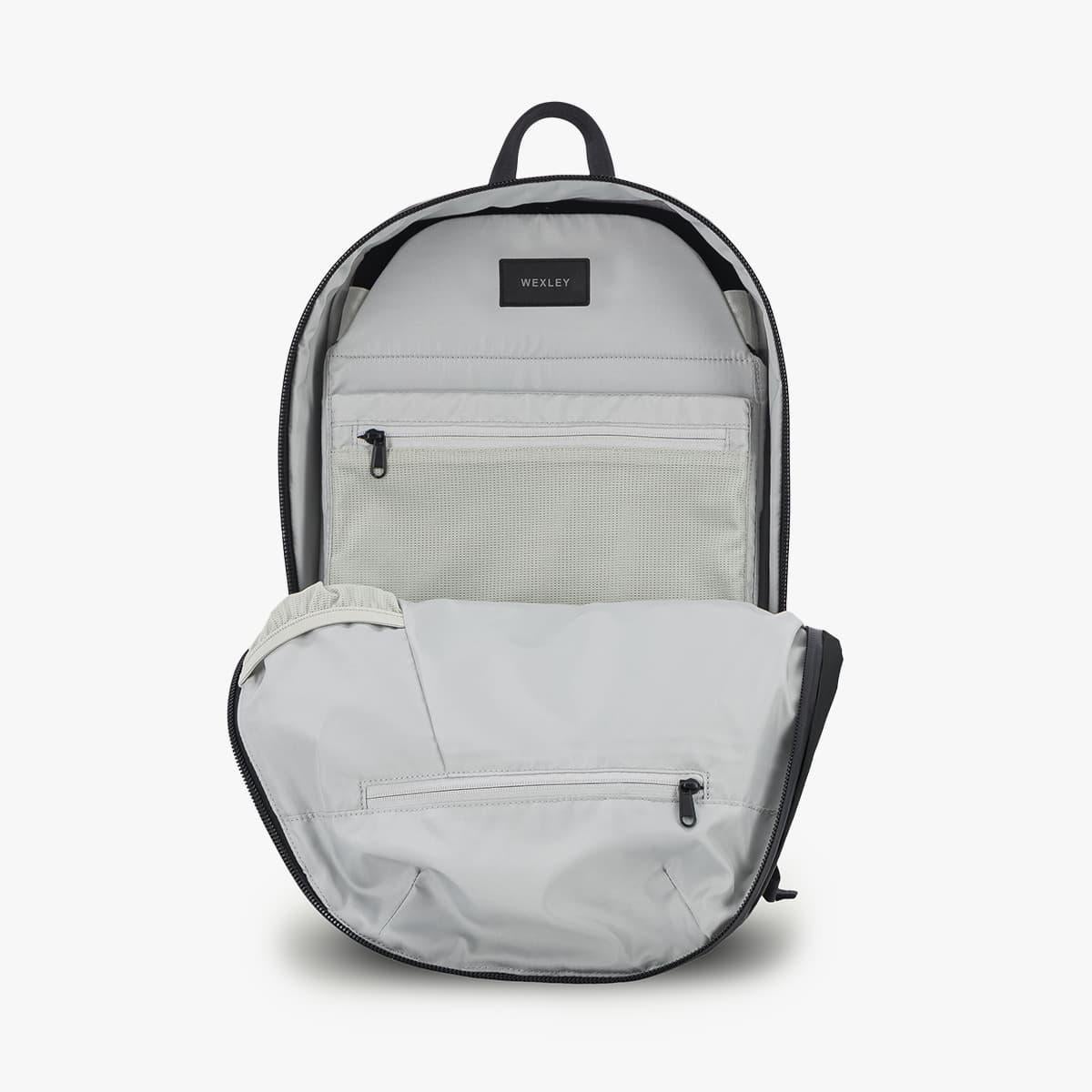 WEXLEY STEM V2 バックパック リュック 20L B4 16インチPC