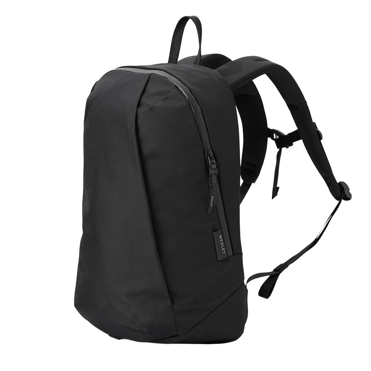 WEXLEY STEM V2 バックパック リュック 20L B4 16インチPC