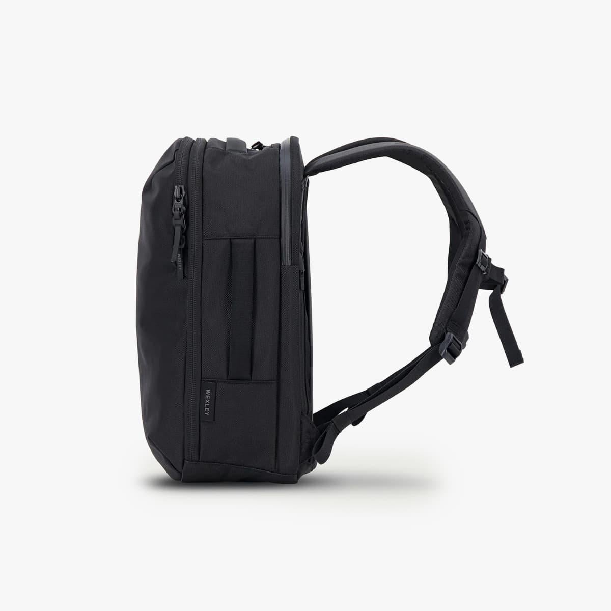 WEXLEY TAYLOR バックパック リュック 25L B4 16インチPC ウェクスレイ