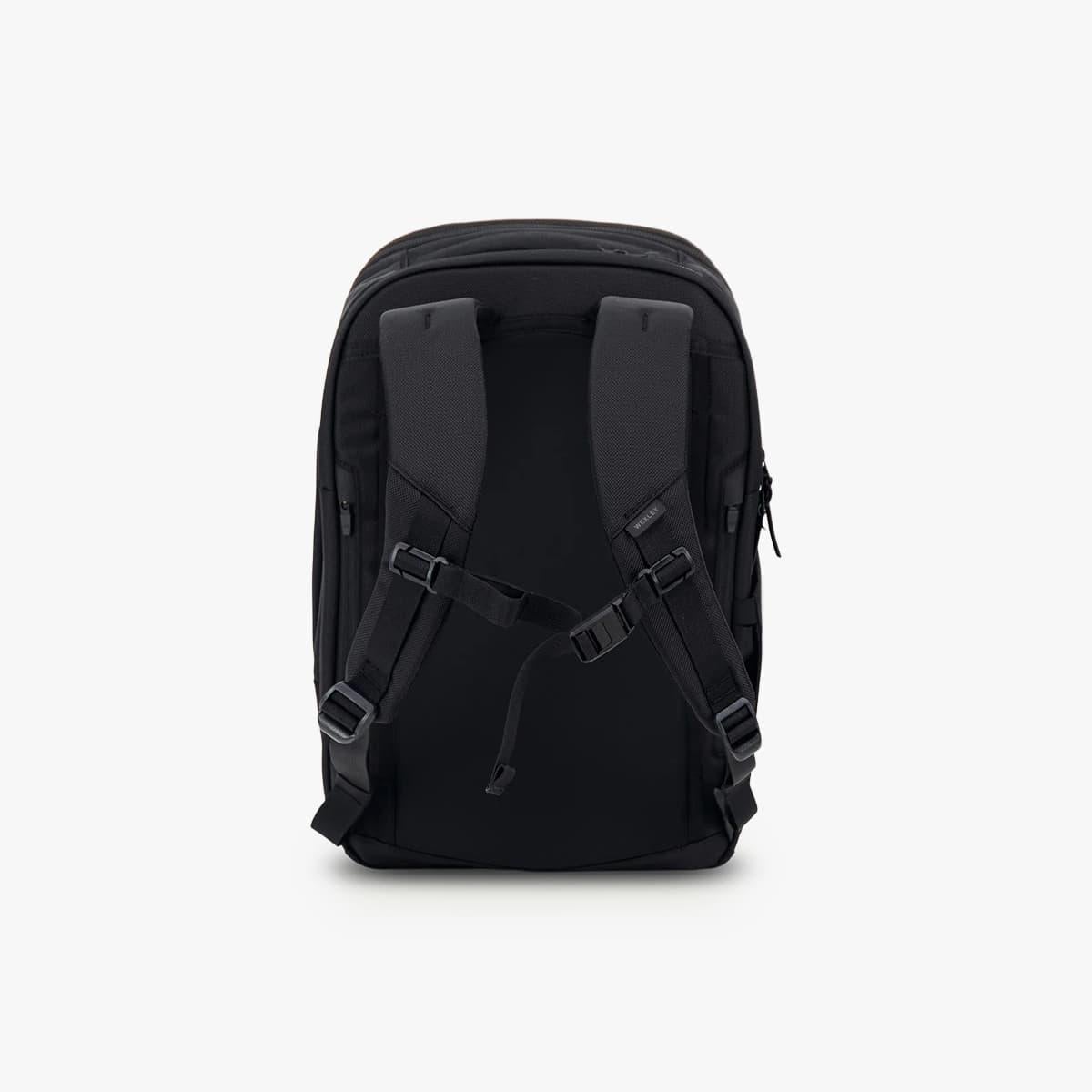 WEXLEY TAYLOR バックパック リュック 25L B4 16インチPC ウェクスレイ