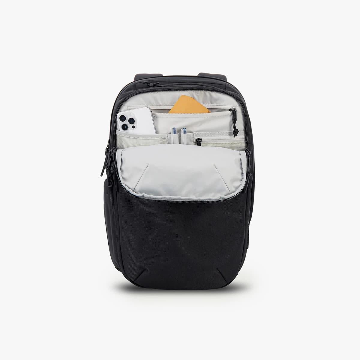 WEXLEY TAYLOR バックパック リュック 25L B4 16インチPC ウェクスレイ