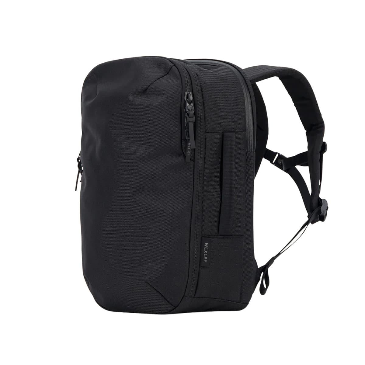 WEXLEY TAYLOR バックパック リュック 25L B4 16インチPC ウェクスレイ