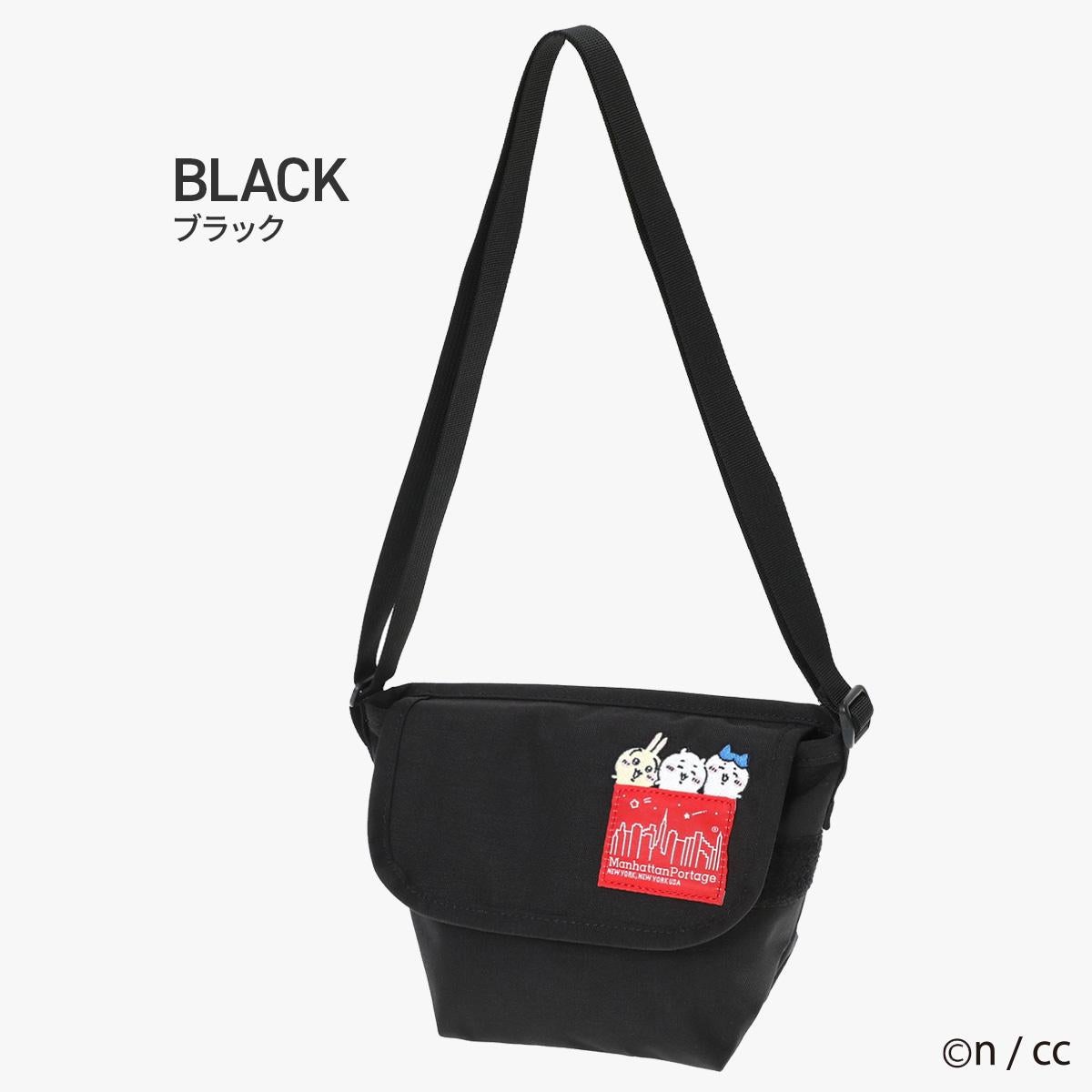 新商品/コード/マンハッタンポーテージ/ちいかわ【LTD】/NYLON
