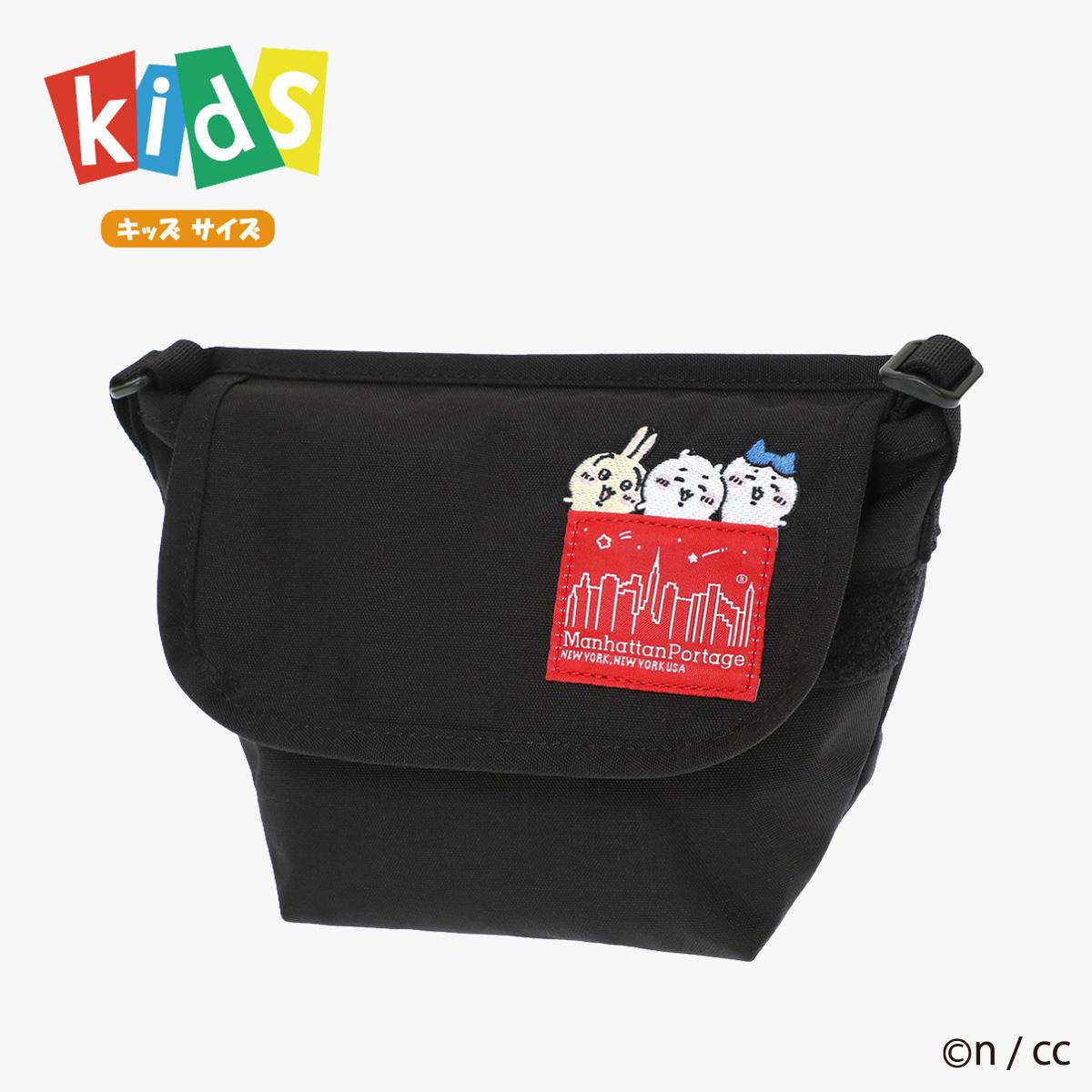 新商品/コード/マンハッタンポーテージ/ちいかわ【LTD】/NYLON