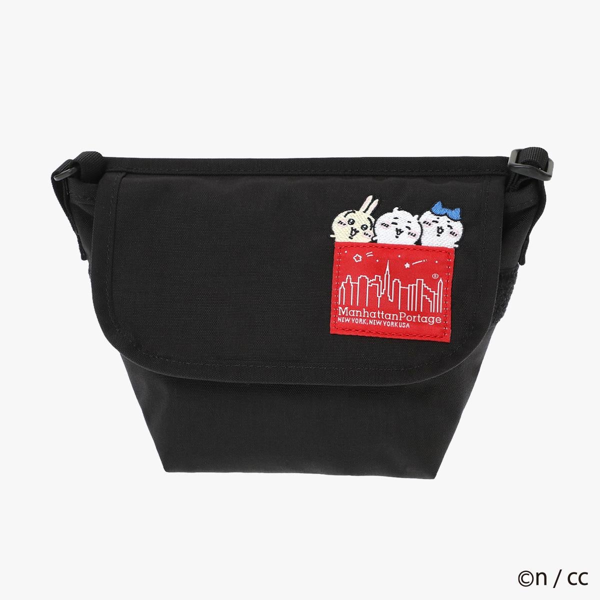 新商品/コード/マンハッタンポーテージ/ちいかわ【LTD】/NYLON